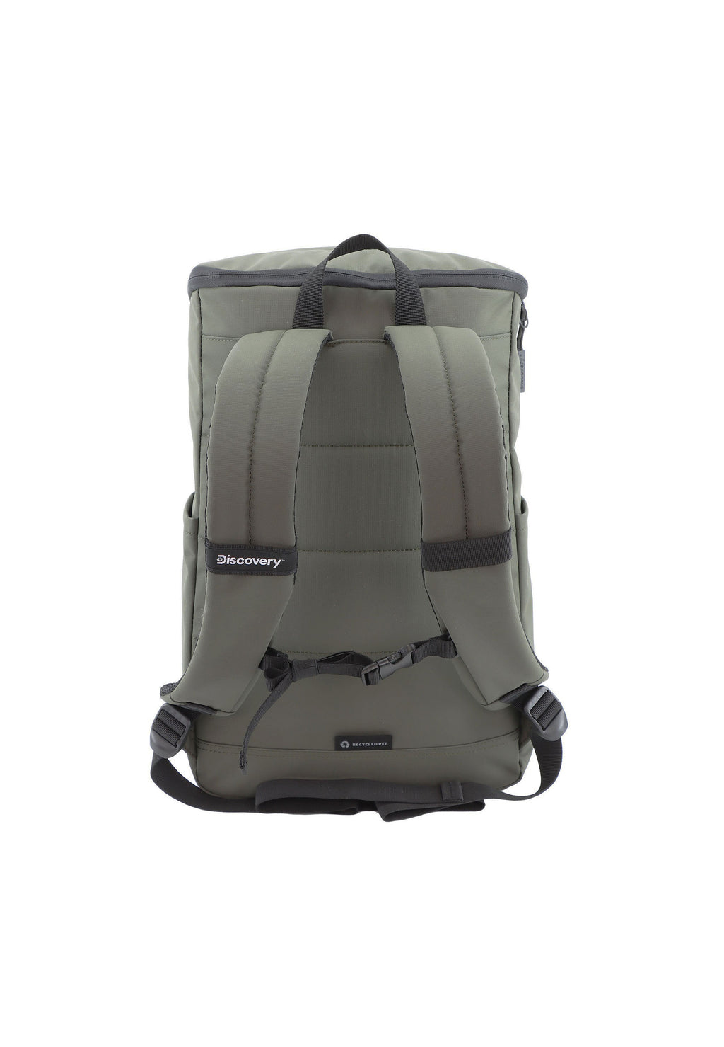 Discovery - Shield Rucksack / Laptop-Rucksack - 22L - Khaki