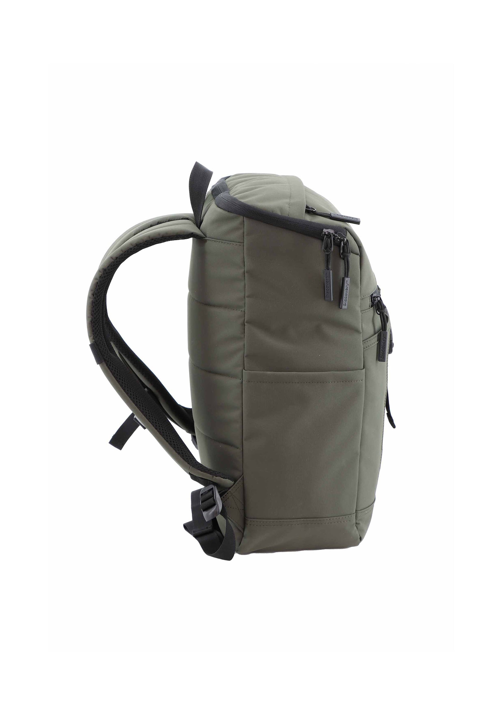 Discovery - Shield Rucksack / Laptop-Rucksack - 22L - Khaki
