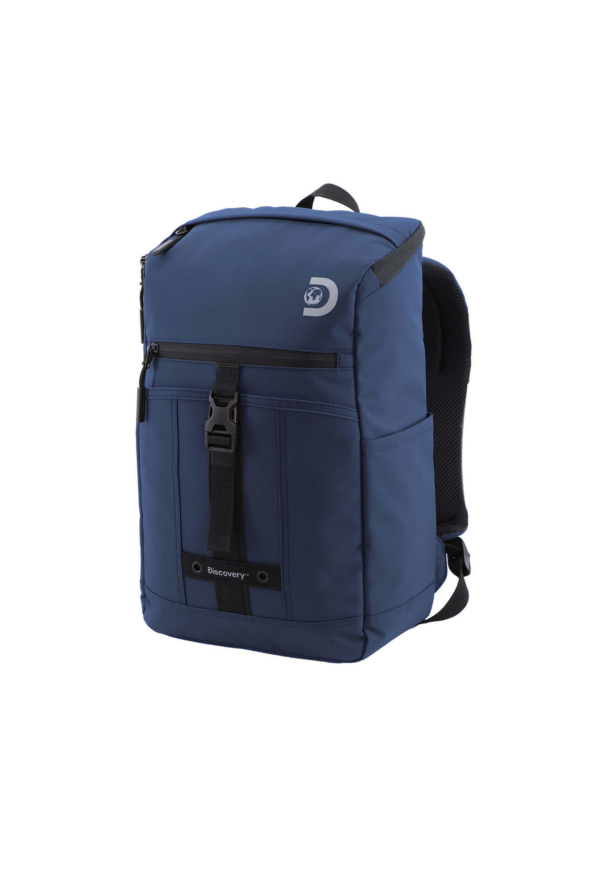 Discovery - Shield Rucksack / Laptop-Rucksack - 22L - Blau
