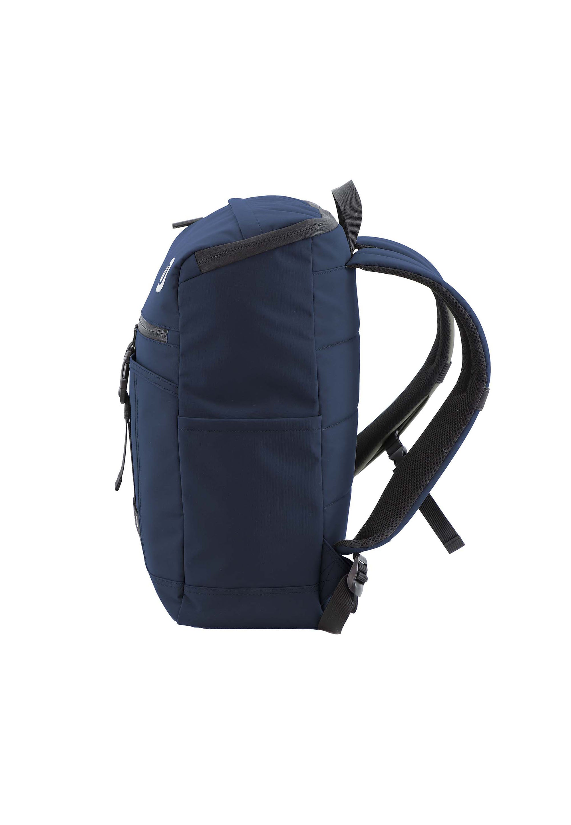 Discovery - Shield Rucksack / Laptop-Rucksack - 22L - Blau