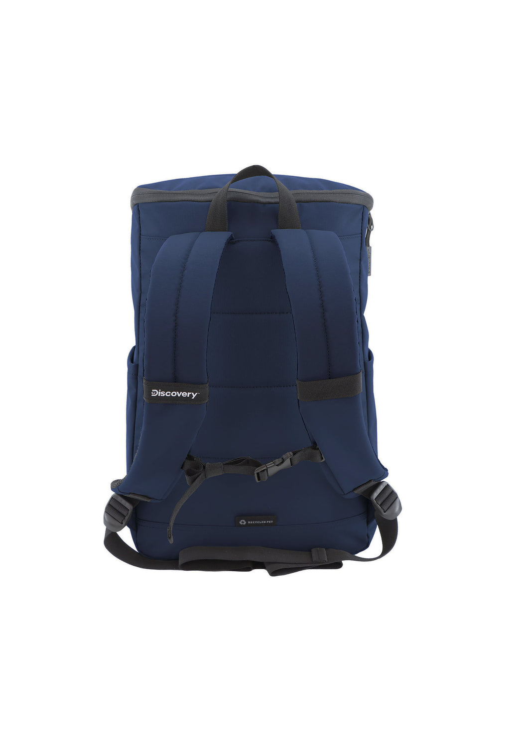 Discovery - Shield Rucksack / Laptop-Rucksack - 22L - Blau