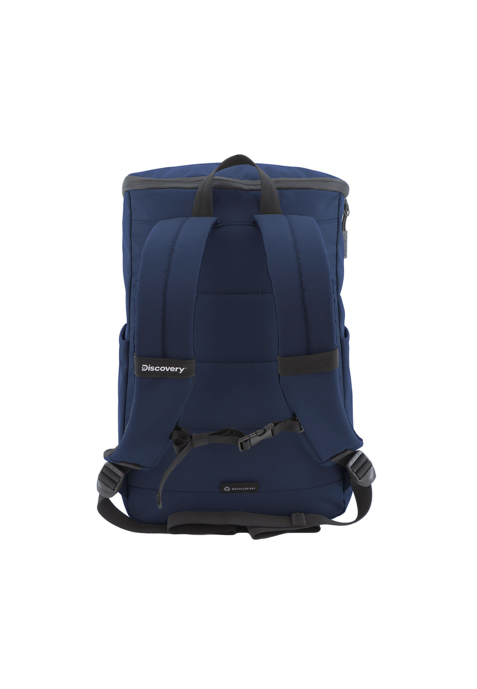 Discovery - Shield Rucksack / Laptop-Rucksack - 22L - Blau
