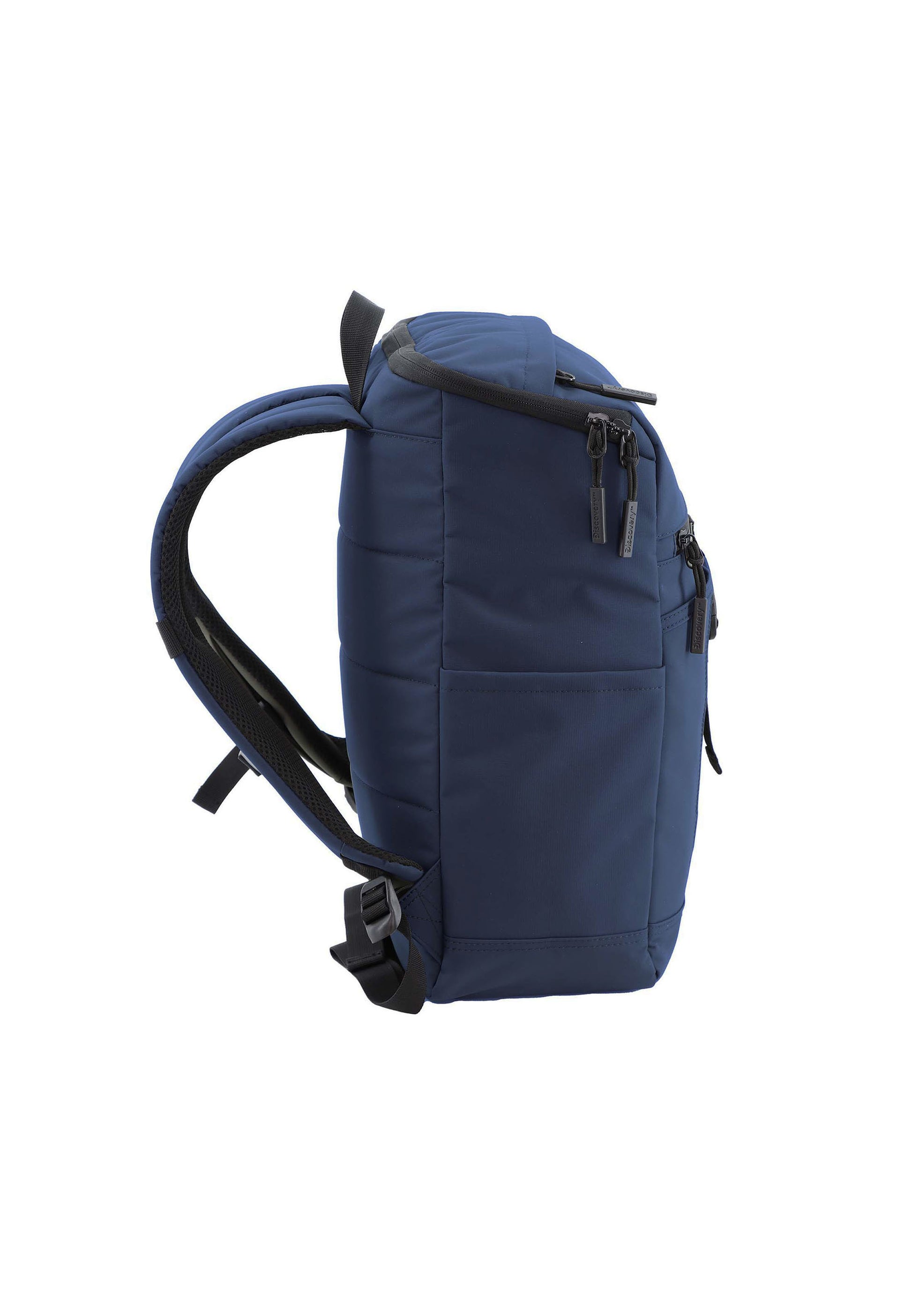 Discovery - Shield Rucksack / Laptop-Rucksack - 22L - Blau