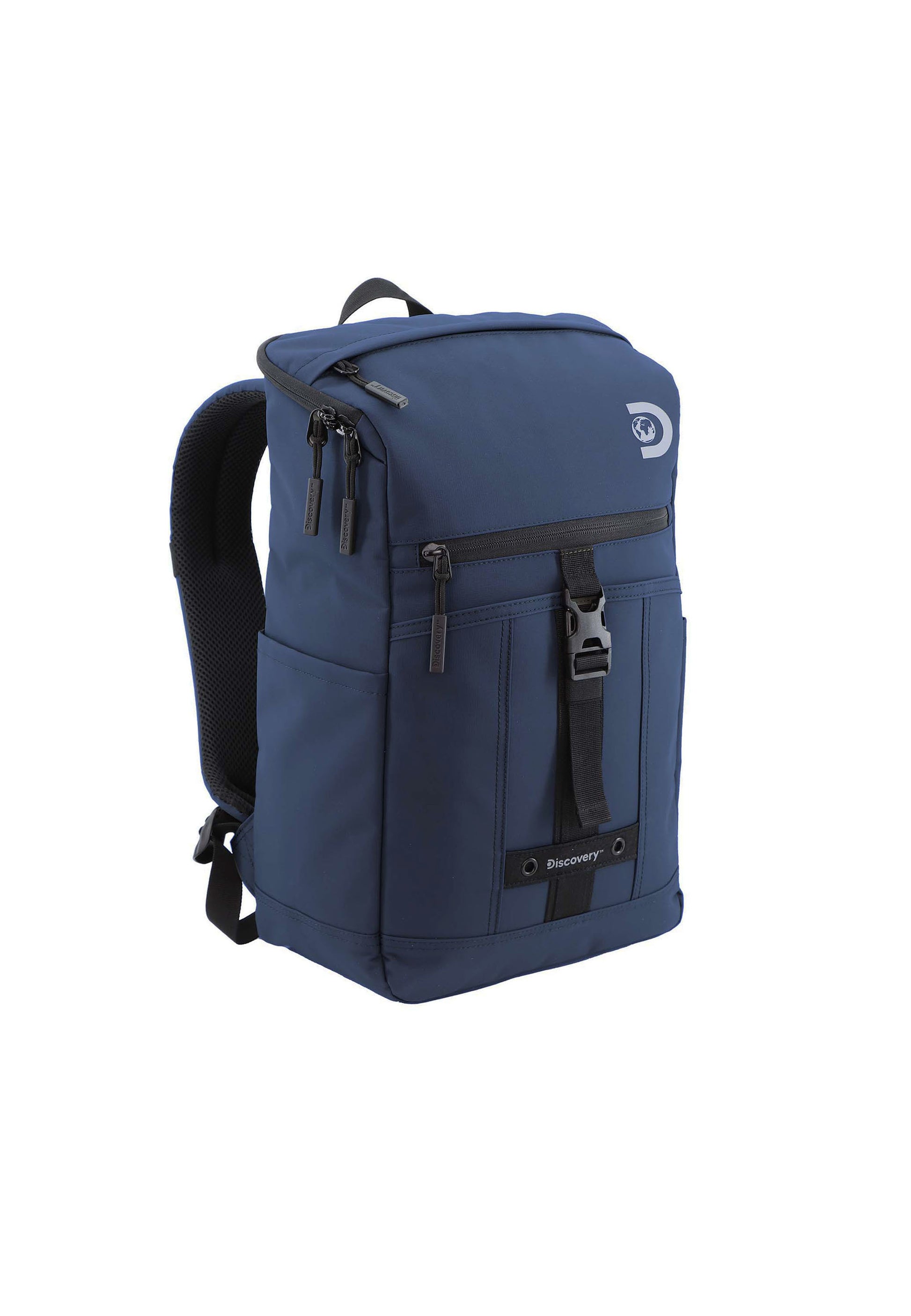 Discovery - Shield Rucksack / Laptop-Rucksack - 22L - Blau