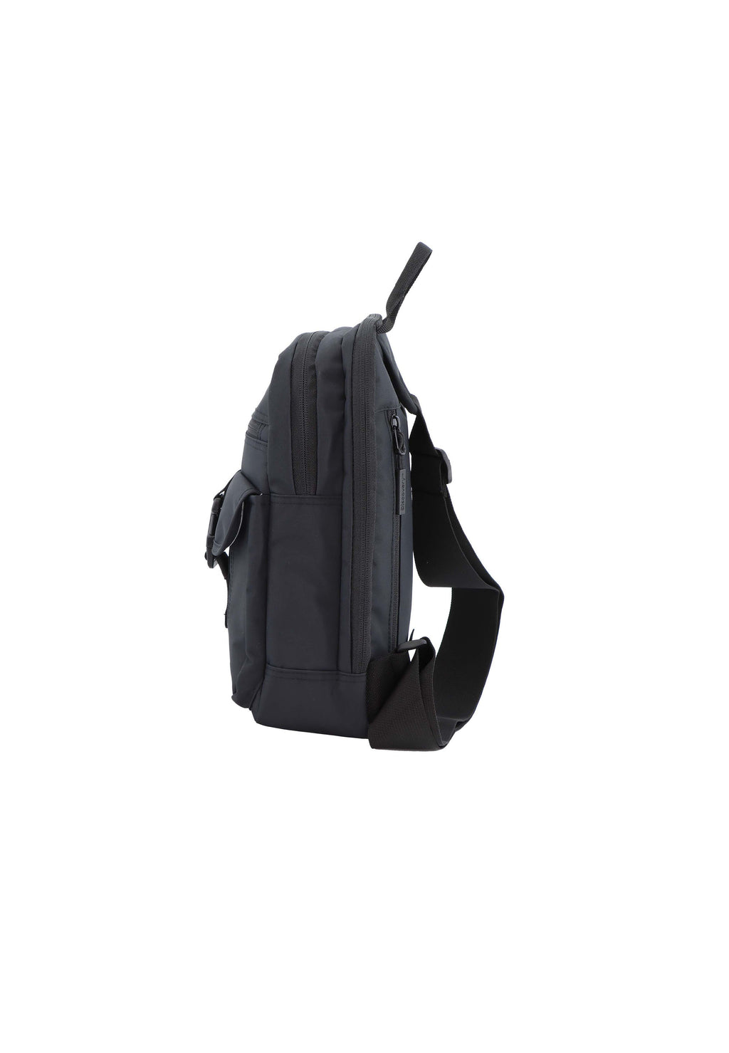 Discovery - Shield - Rucksack mit einem Riemen - 7L - Schwarz