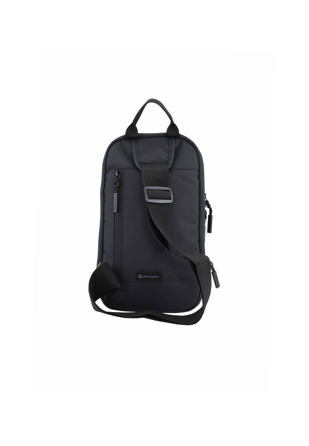 Discovery - Shield - Rucksack mit einem Riemen - 7L - Schwarz