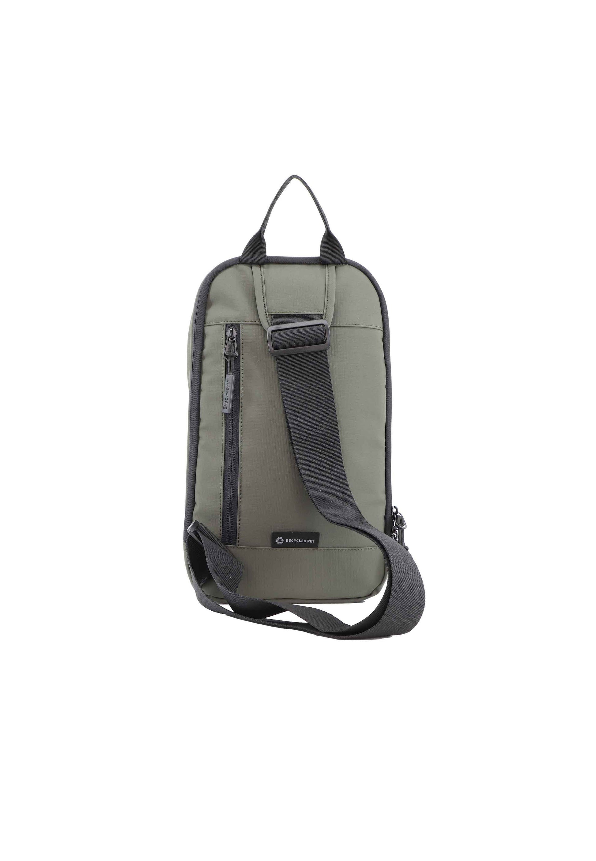 Discovery - Shield - Rucksack mit einem Riemen - 7L - Khaki