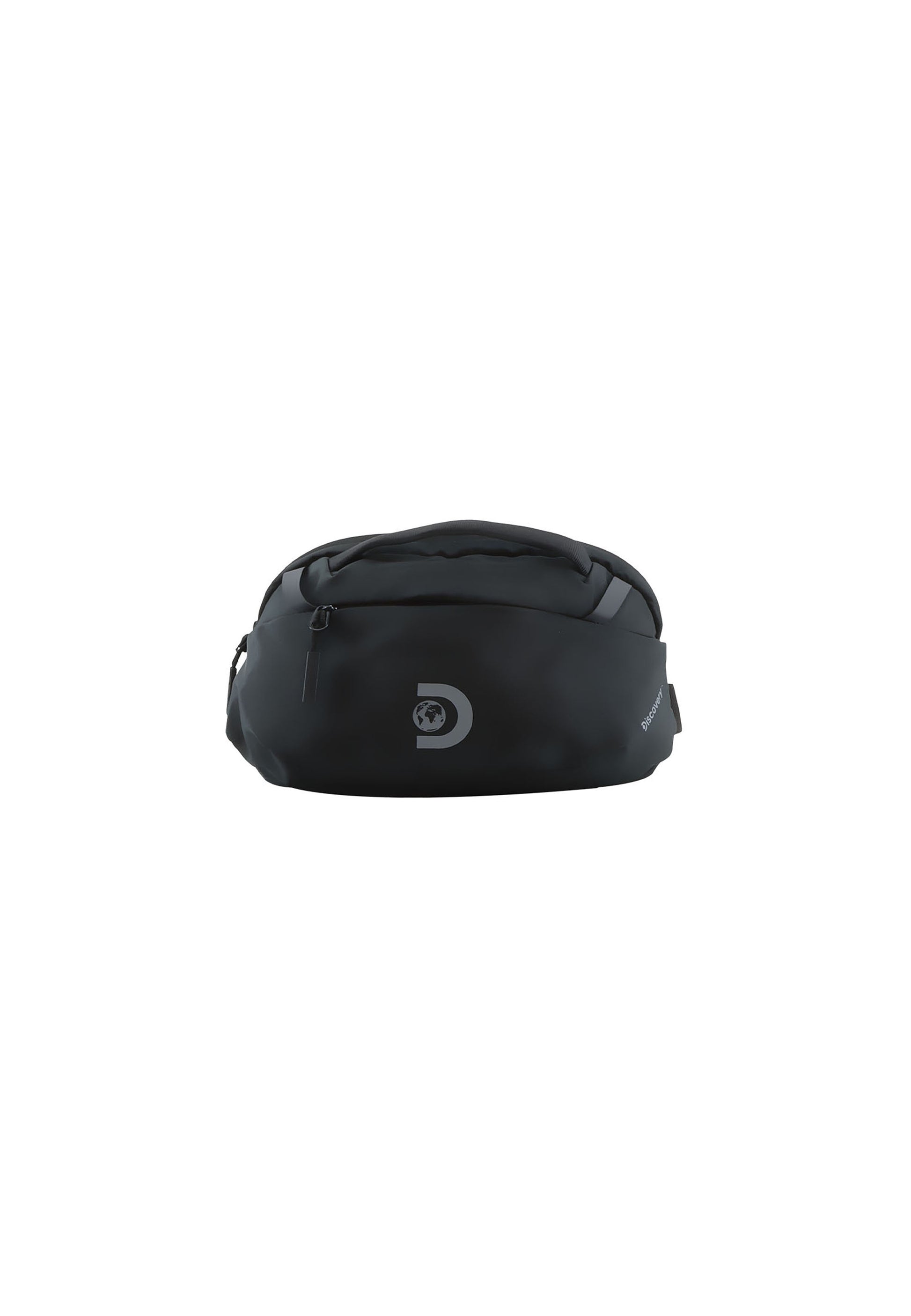 Discovery - Metropolis Hüfttasche / Gürteltasche / Bauchtasche - Schwarz