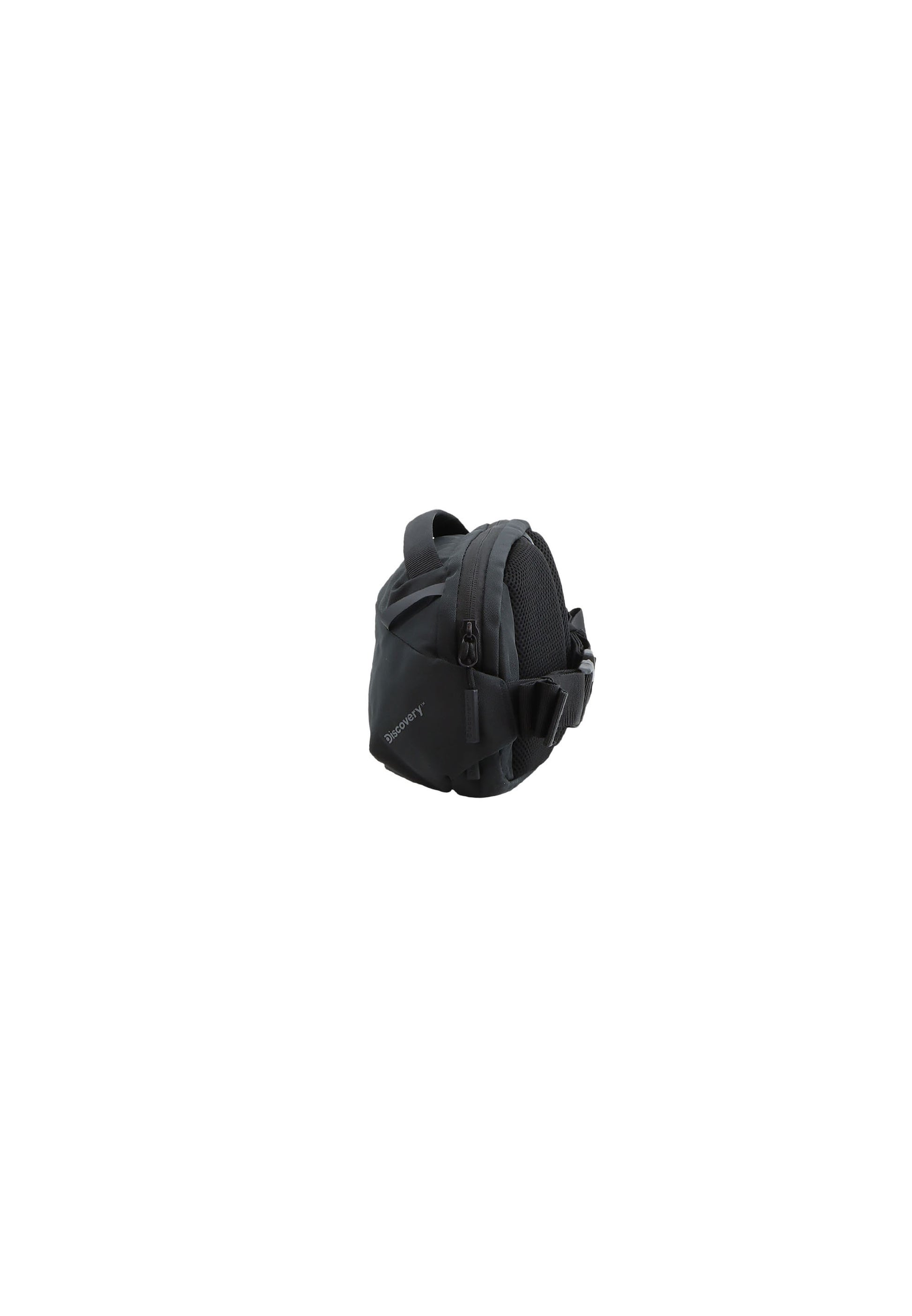 Discovery - Metropolis Hüfttasche / Gürteltasche / Bauchtasche - Schwarz