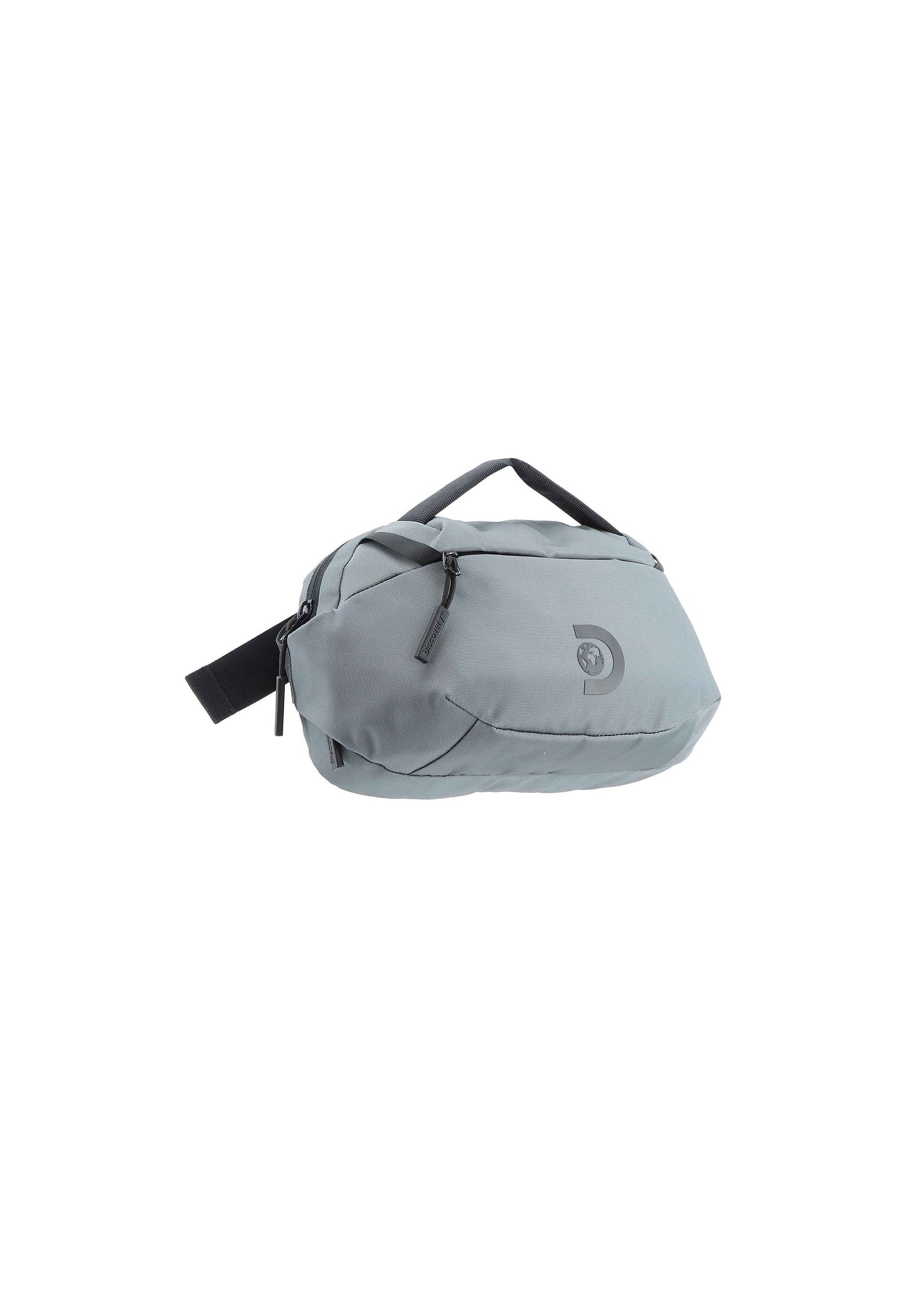 Discovery - Metropolis Hüfttasche / Gürteltasche / Bauchtasche - Grau