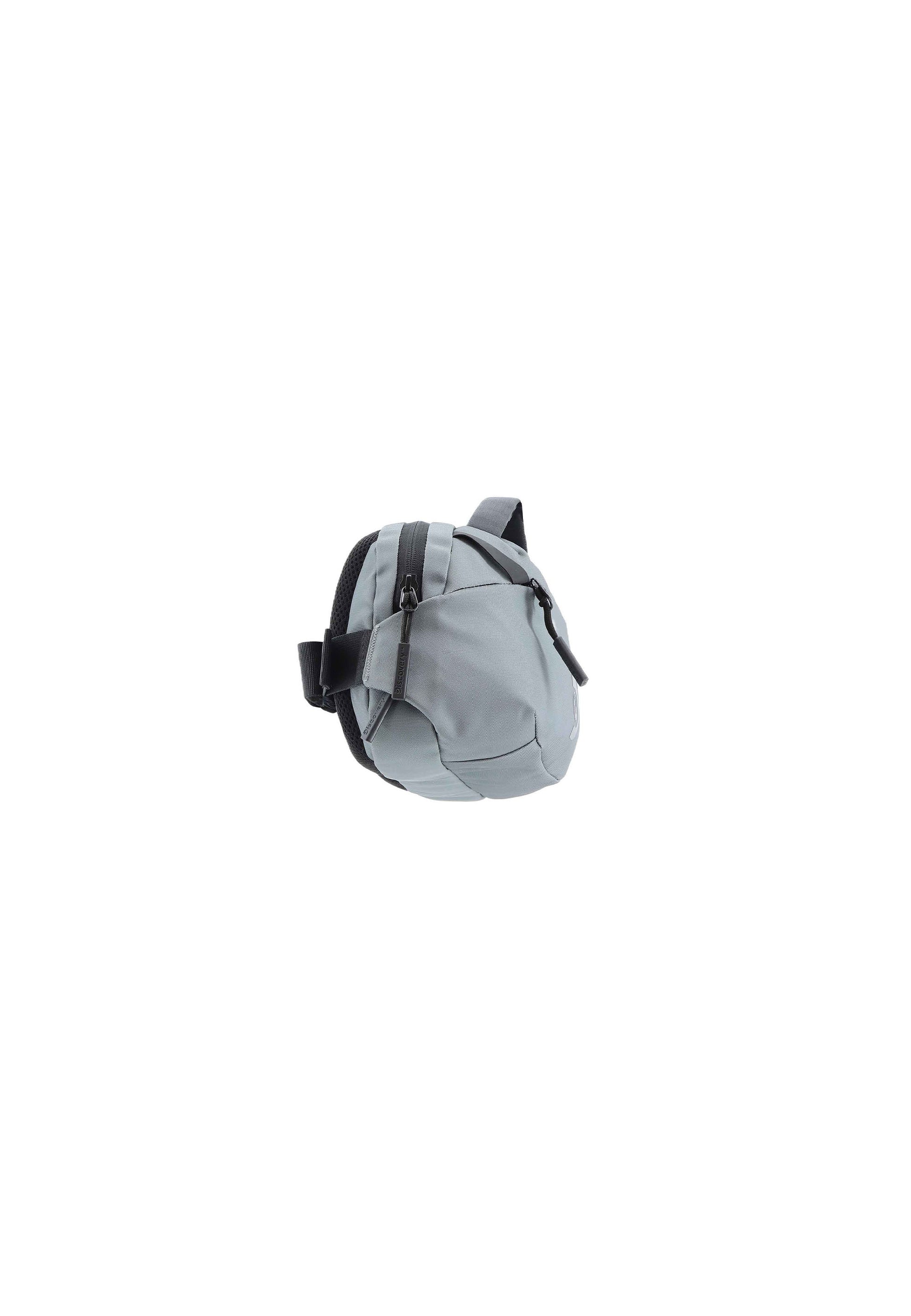 Discovery - Metropolis Hüfttasche / Gürteltasche / Bauchtasche - Grau