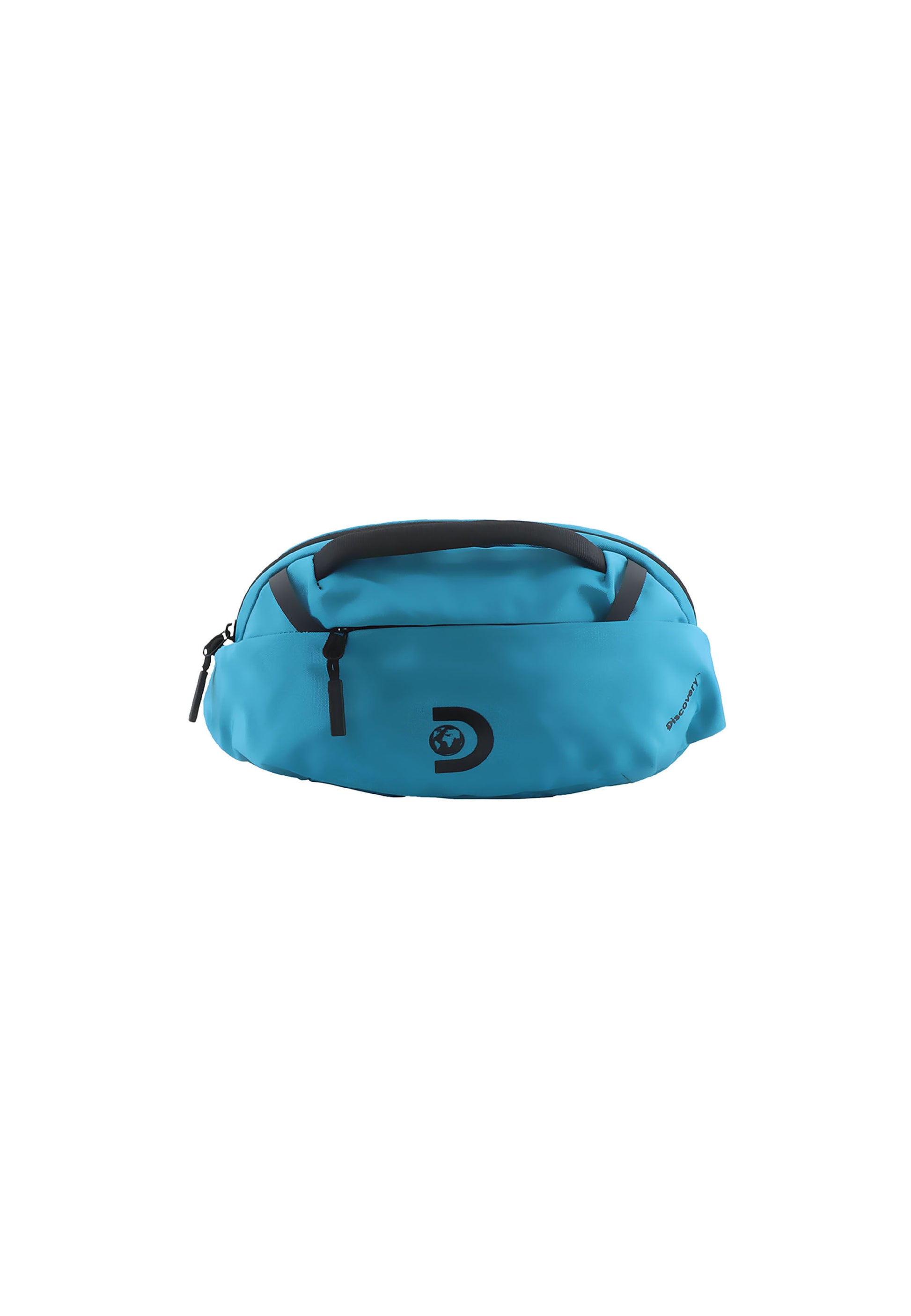 Discovery - Metropolis Hüfttasche / Gürteltasche / Bauchtasche - Blau