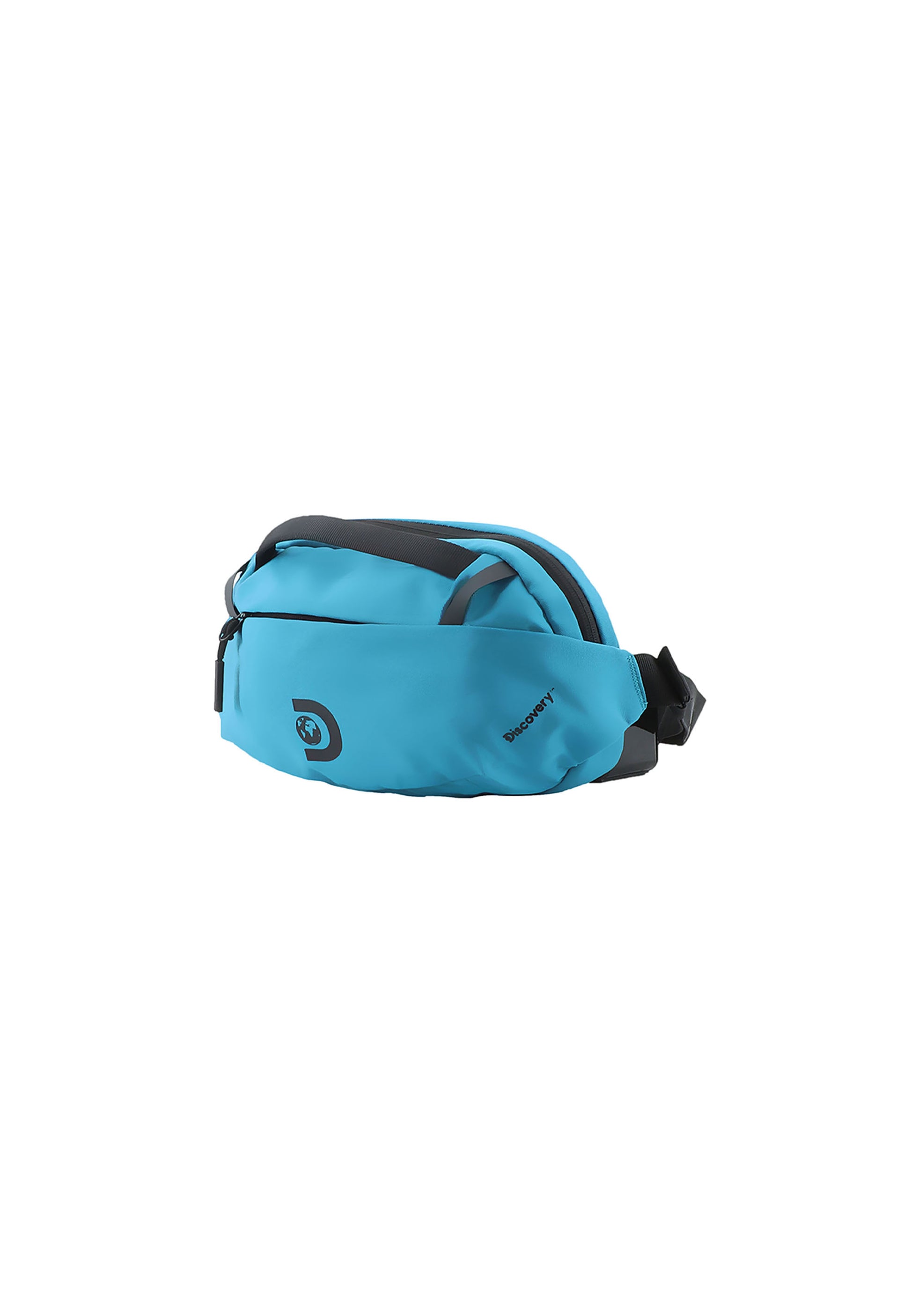 Discovery - Metropolis Hüfttasche / Gürteltasche / Bauchtasche - Blau