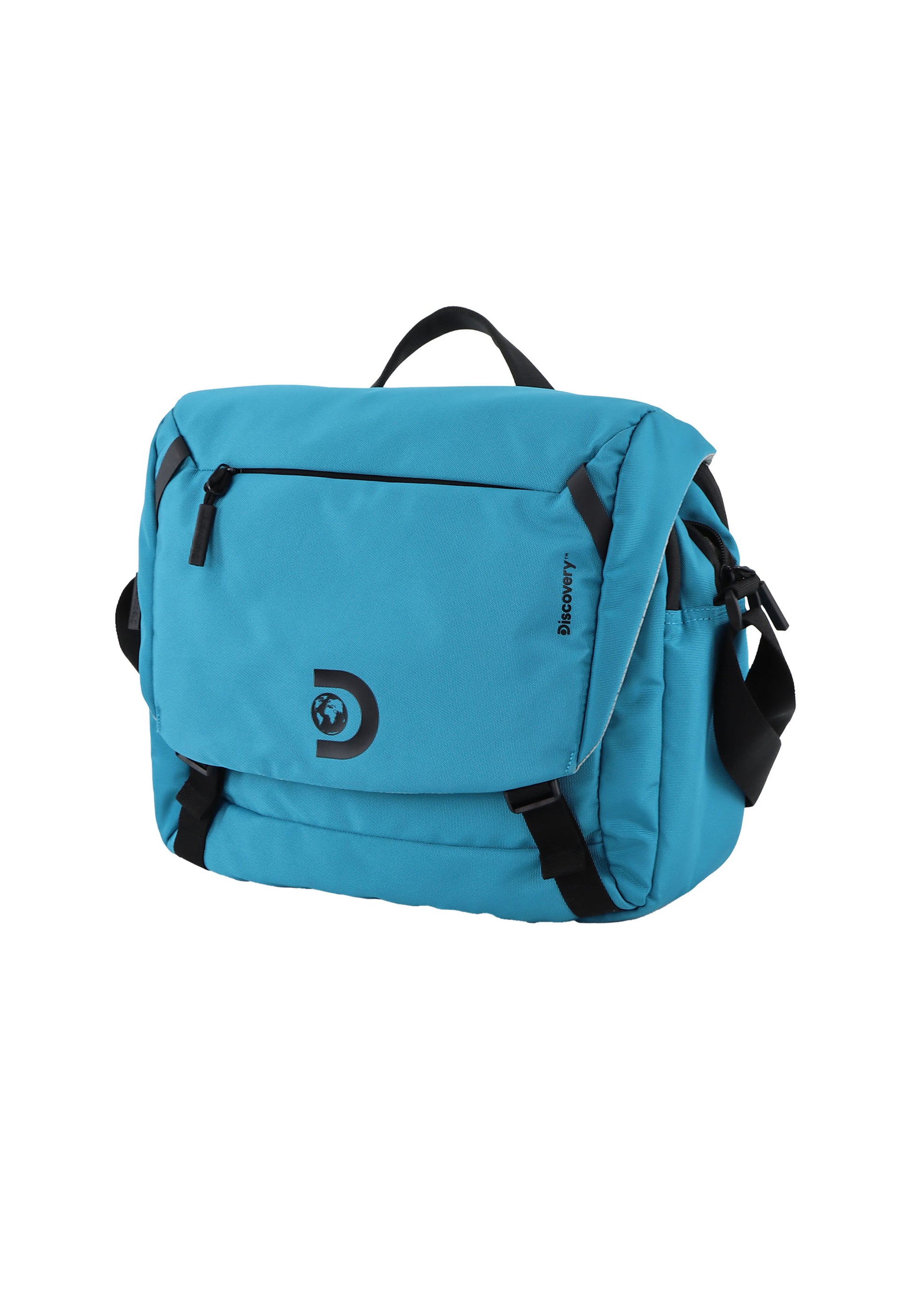 Discovery - Metropolis Aktentasche / Laptop-Aktentasche - Blau