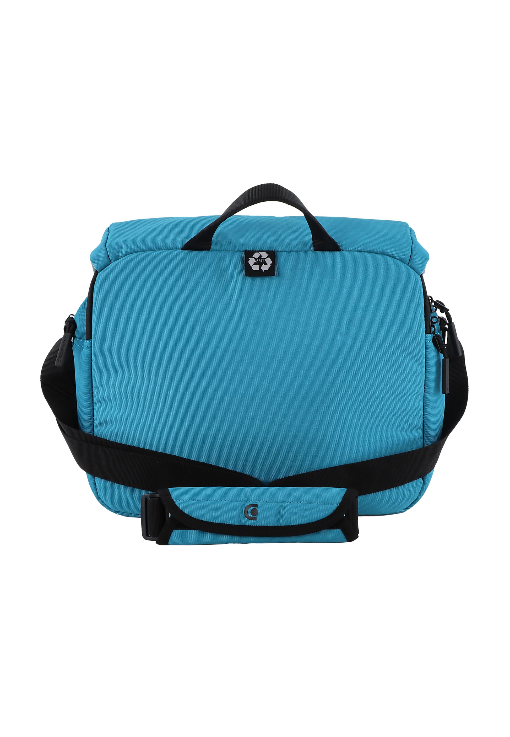 Discovery - Metropolis Aktentasche / Laptop-Aktentasche - Blau