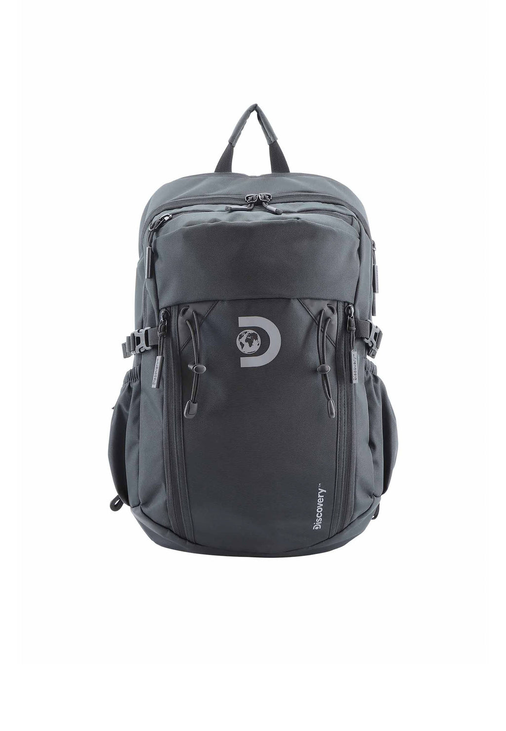 Discovery - Metropolis Rucksack / Laptop-Rucksack - Schwarz