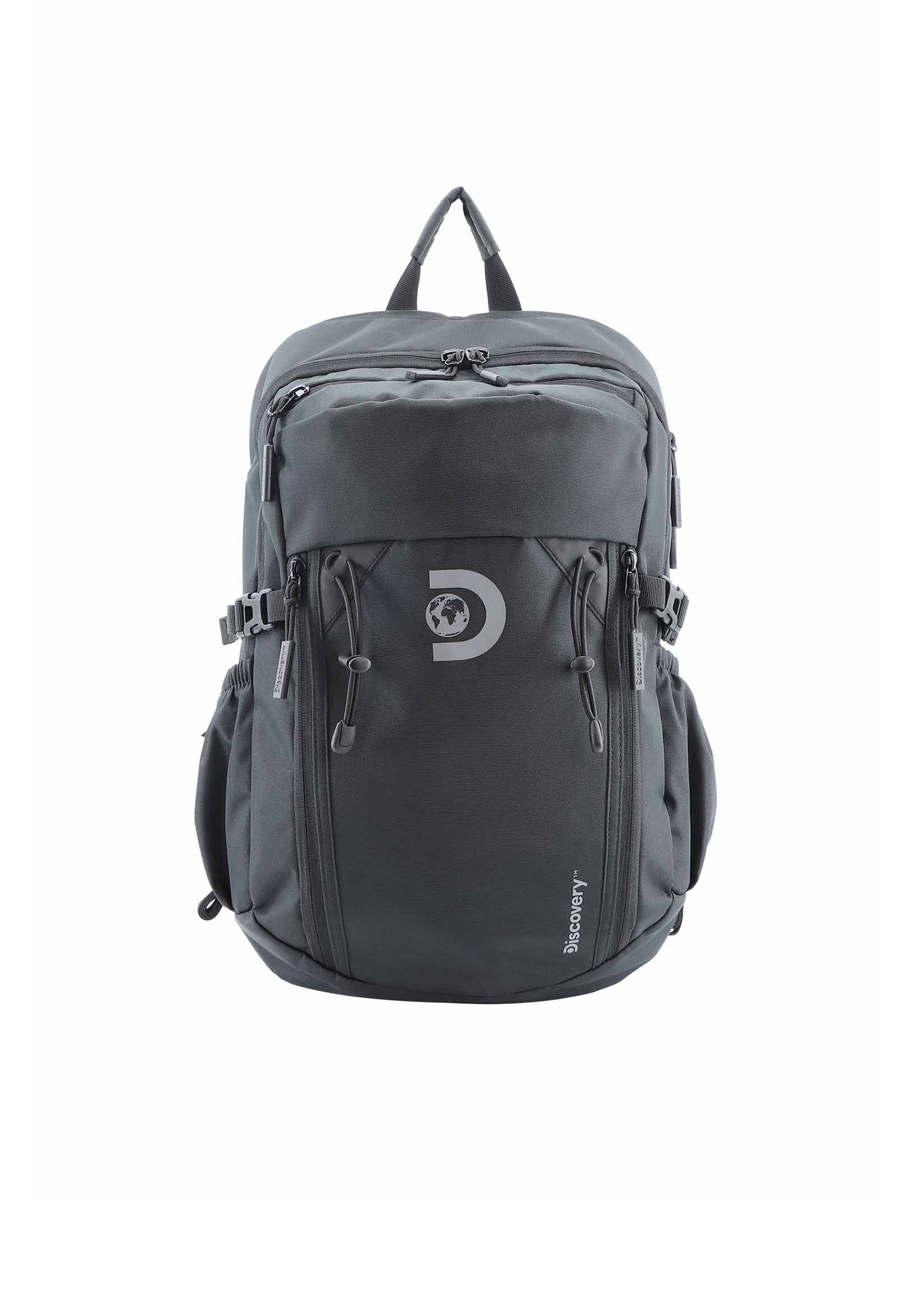 Discovery - Metropolis Rucksack / Laptop-Rucksack - Schwarz