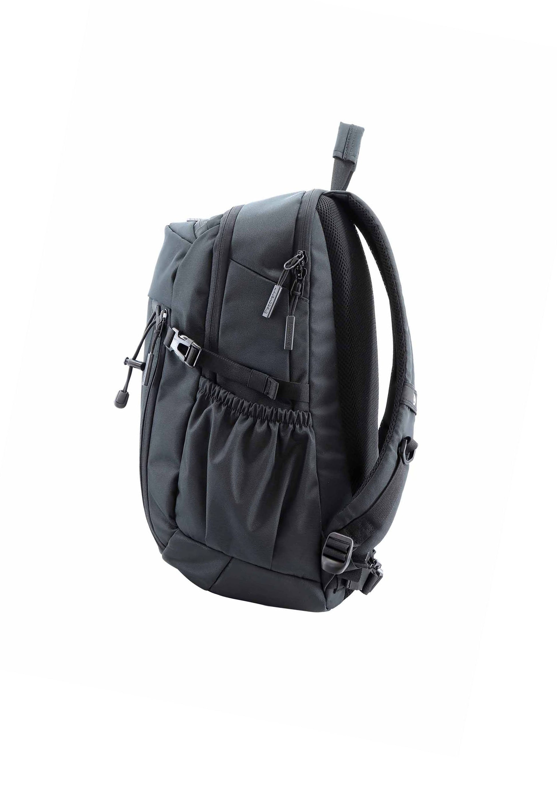 Discovery - Metropolis Rucksack / Laptop-Rucksack - Schwarz