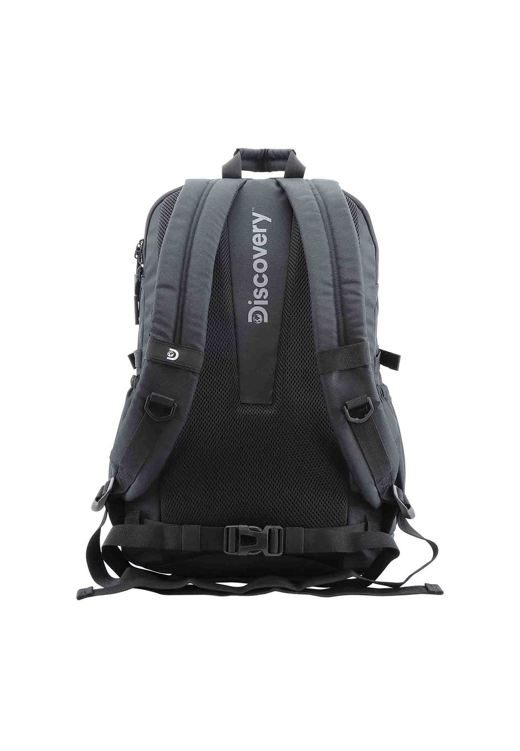 Discovery - Metropolis Rucksack / Laptop-Rucksack - Schwarz