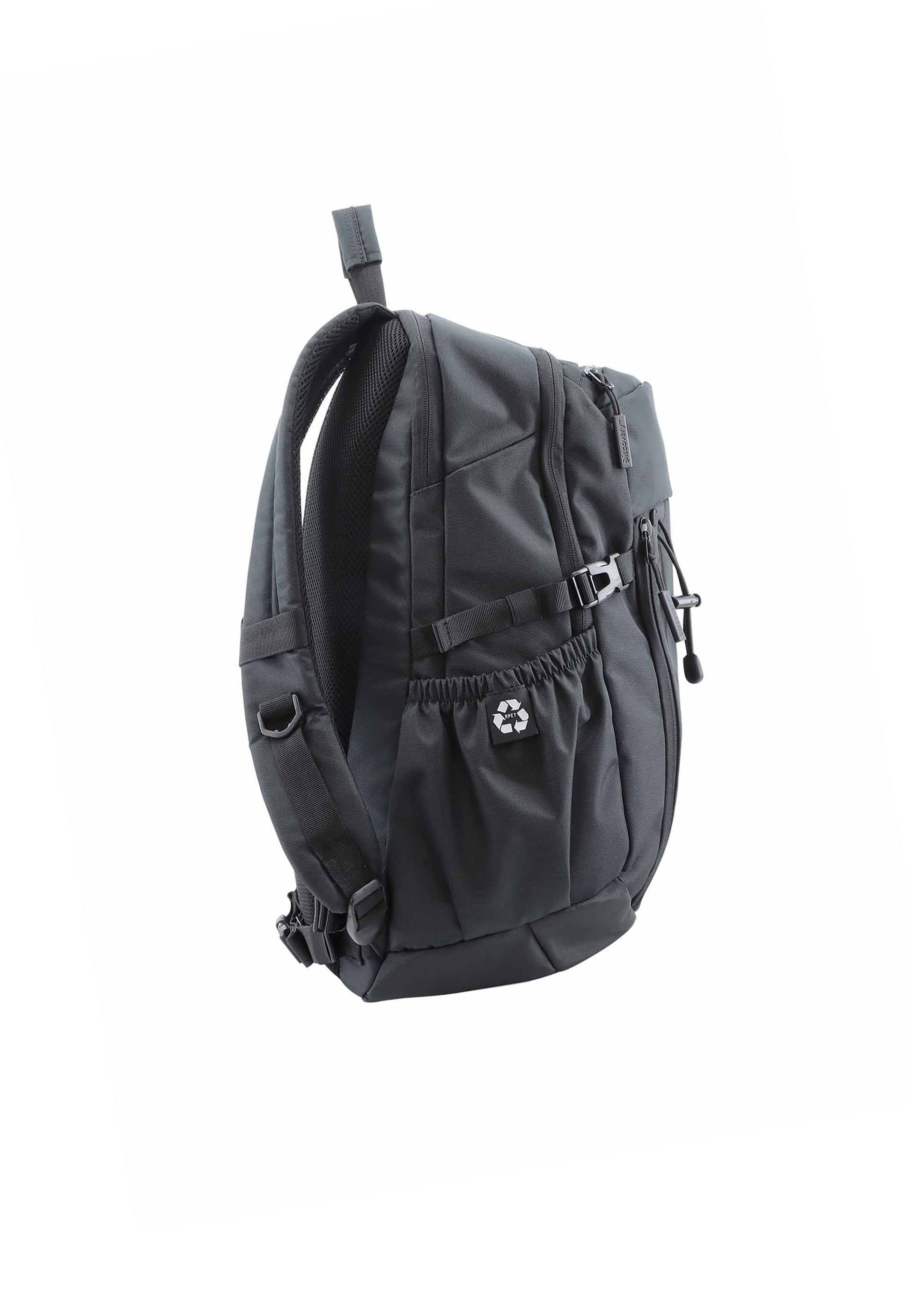 Discovery - Metropolis Rucksack / Laptop-Rucksack - Schwarz