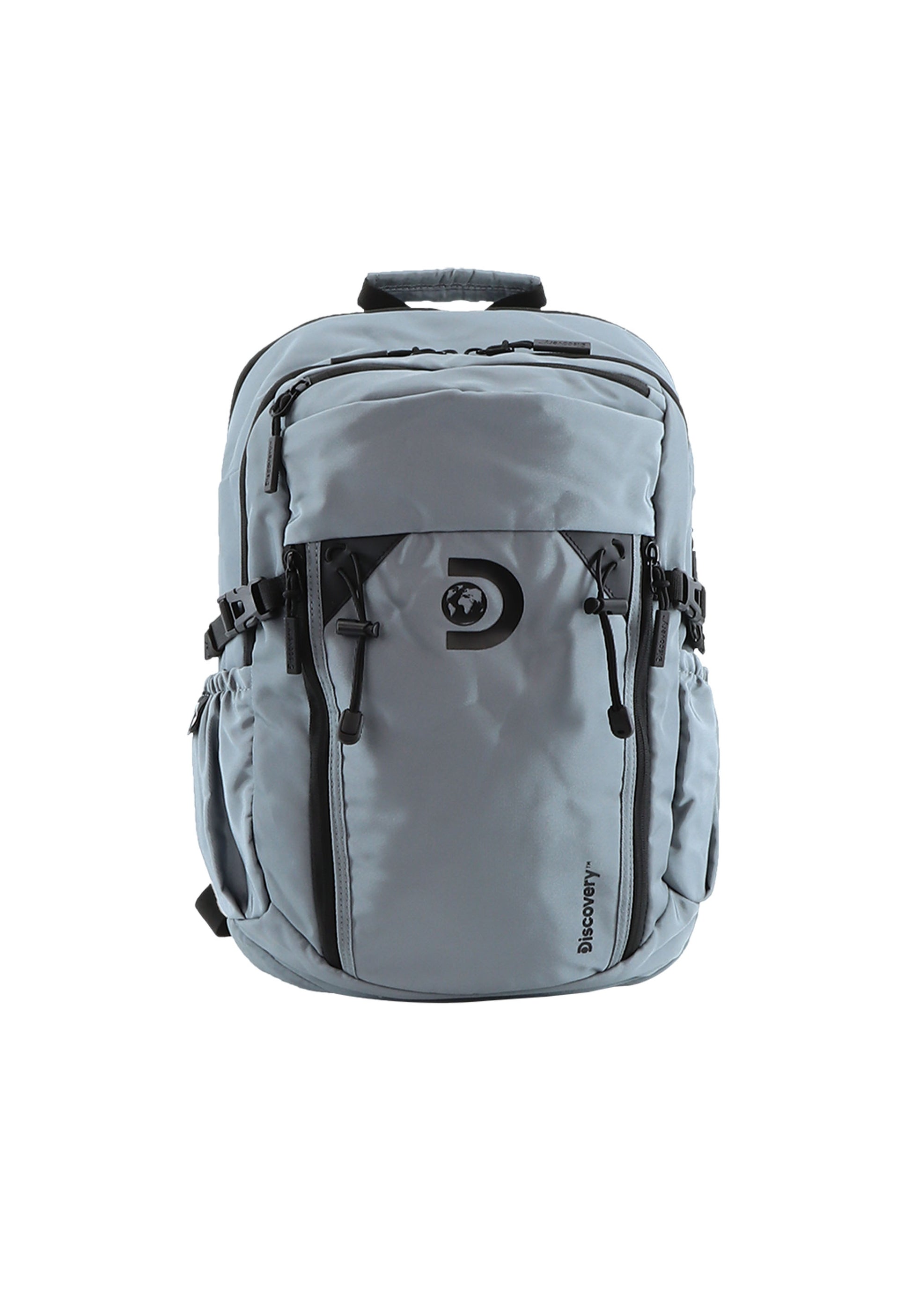 Discovery - Metropolis Rucksack / Laptop-Rucksack - Grau