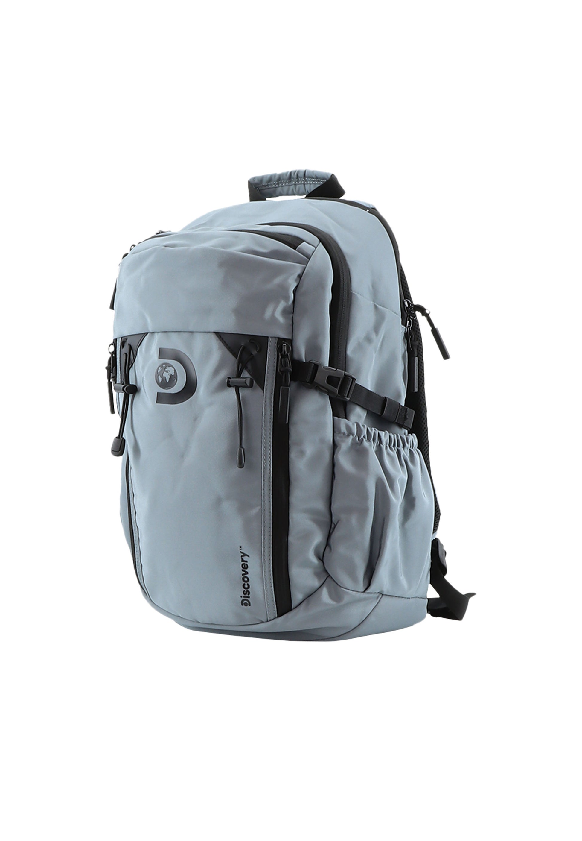 Discovery - Metropolis Rucksack / Laptop-Rucksack - Grau