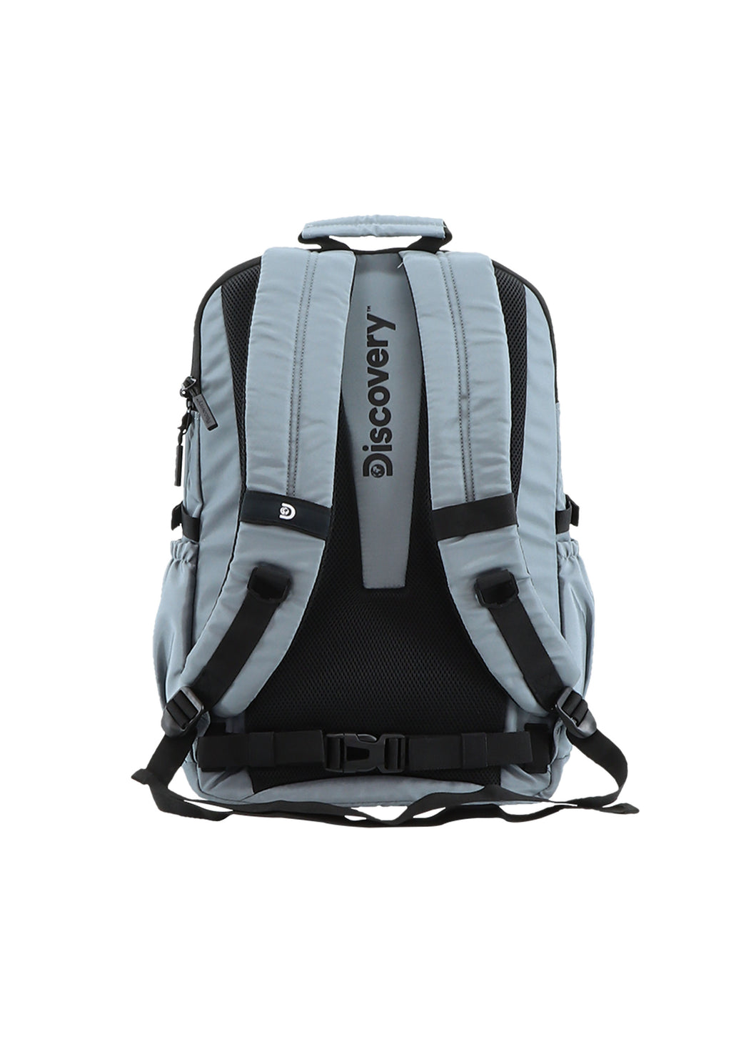 Discovery - Metropolis Rucksack / Laptop-Rucksack - Grau