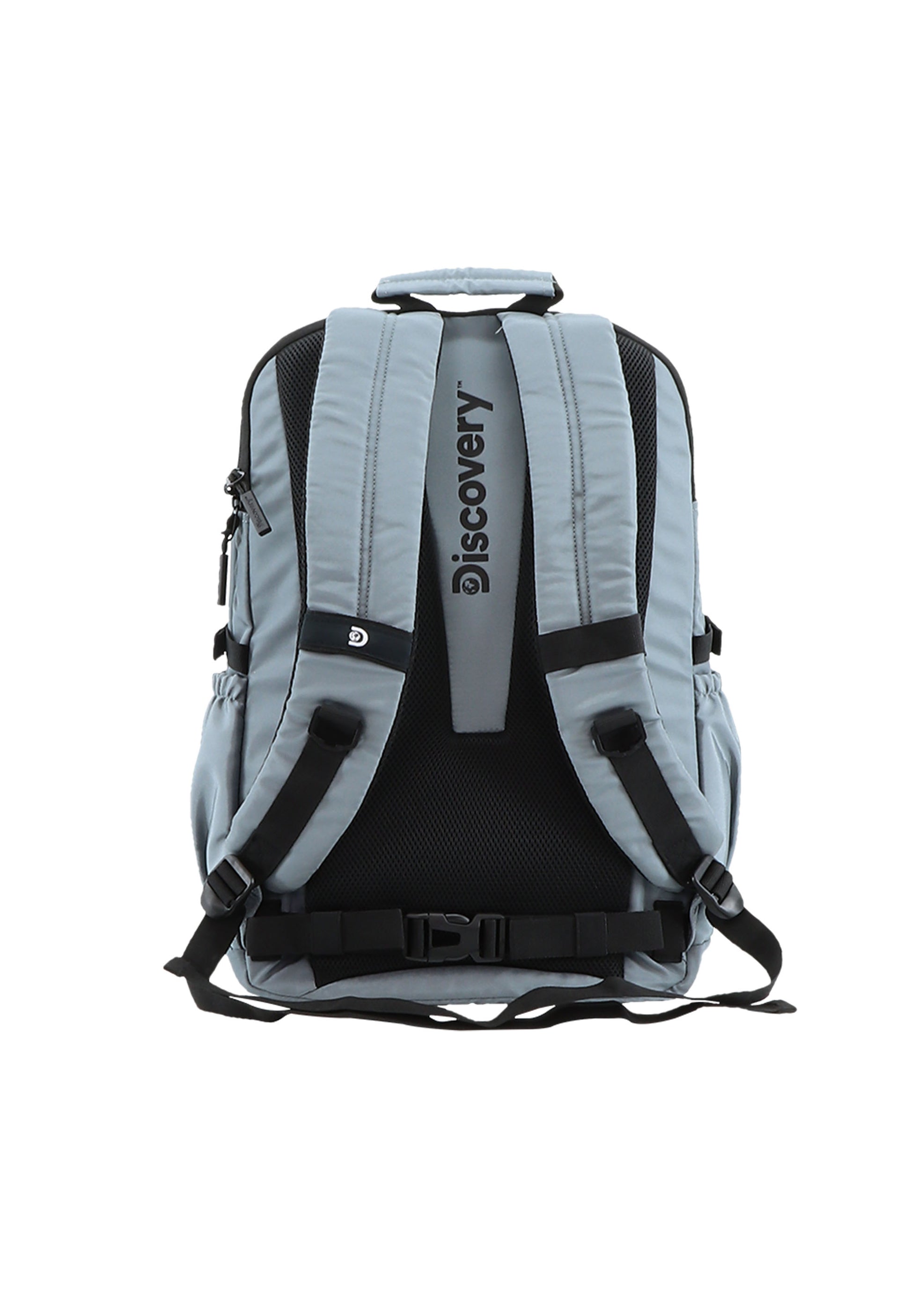 Discovery - Metropolis Rucksack / Laptop-Rucksack - Grau