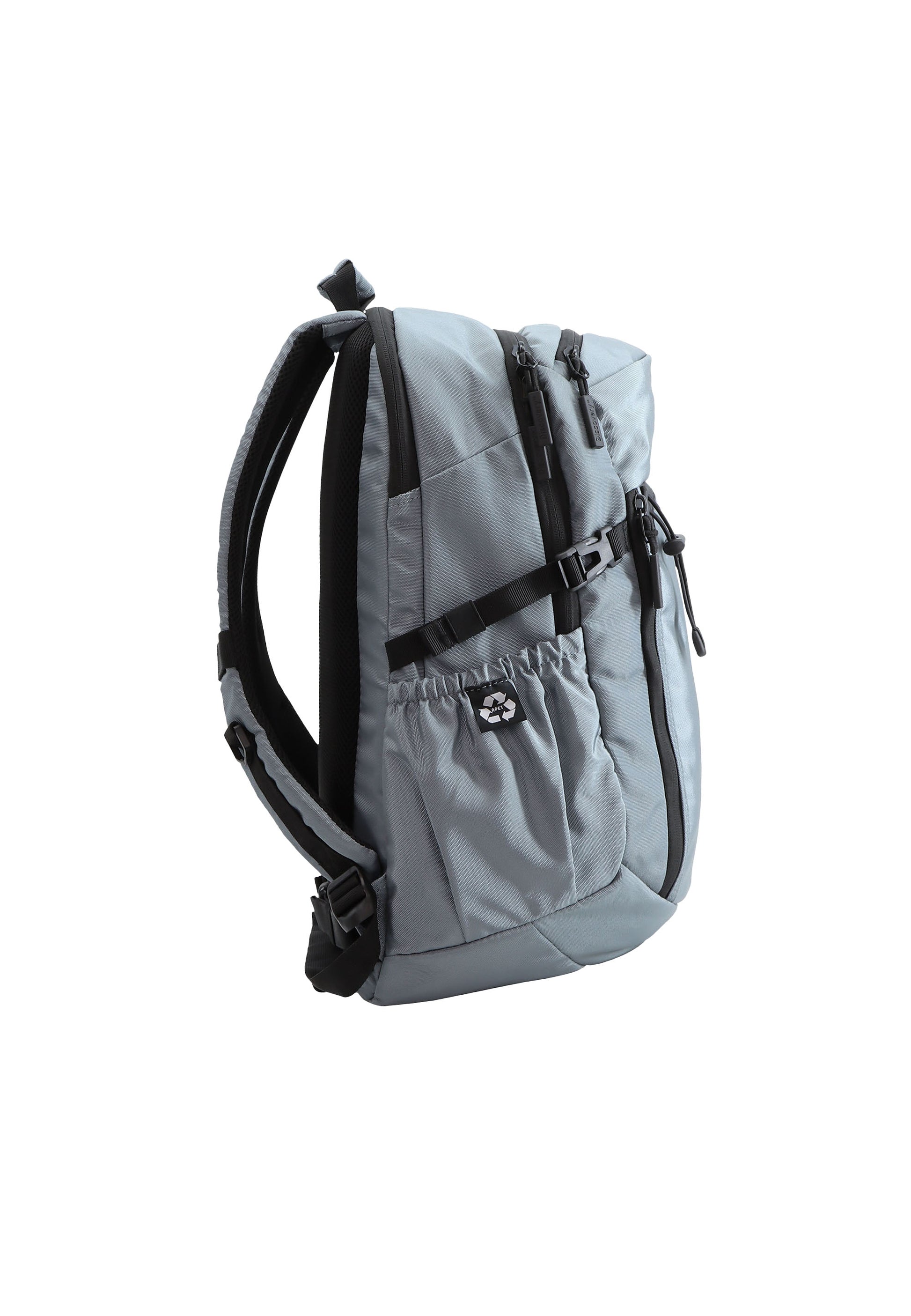 Discovery - Metropolis Rucksack / Laptop-Rucksack - Grau