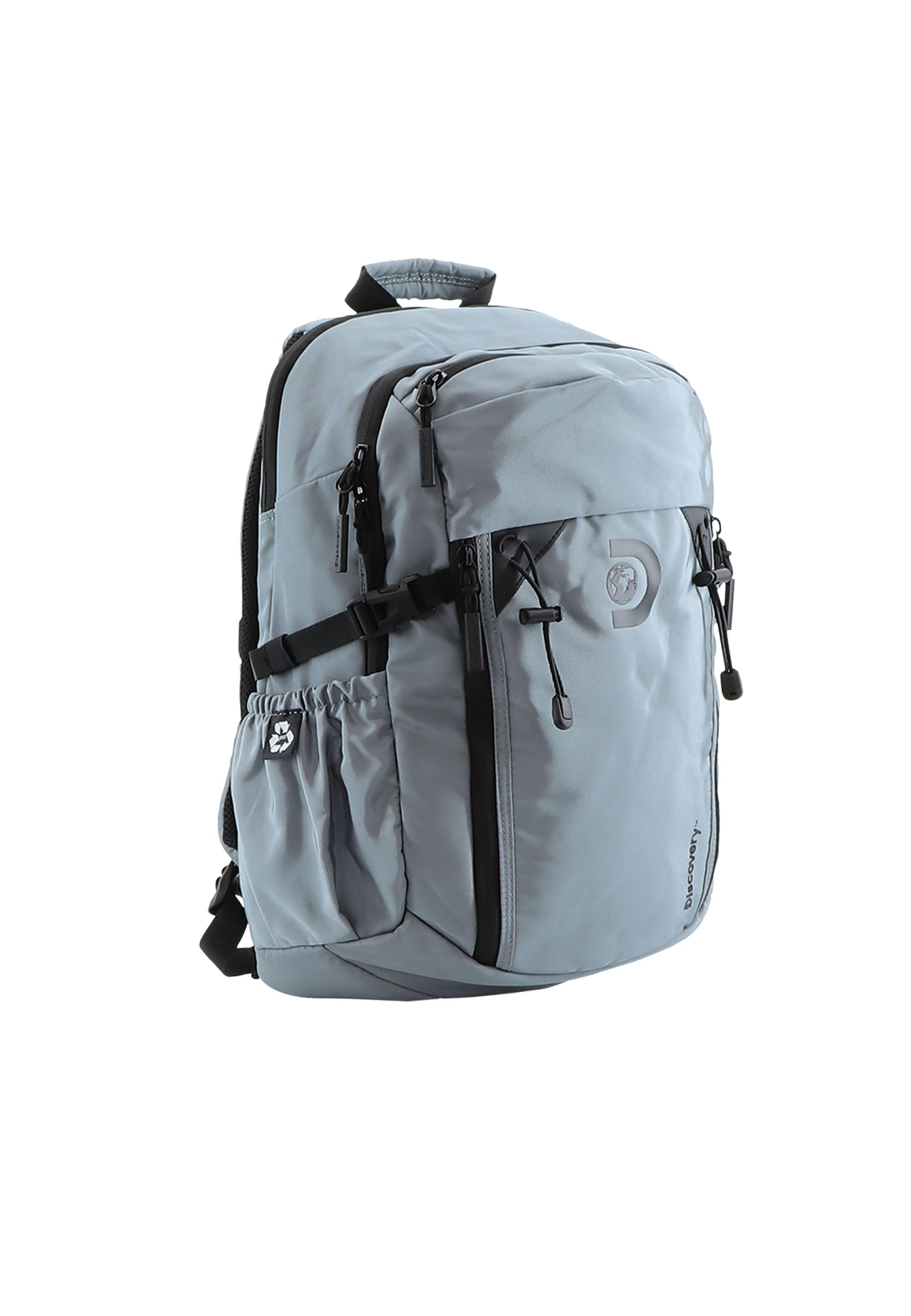 Discovery - Metropolis Rucksack / Laptop-Rucksack - Grau