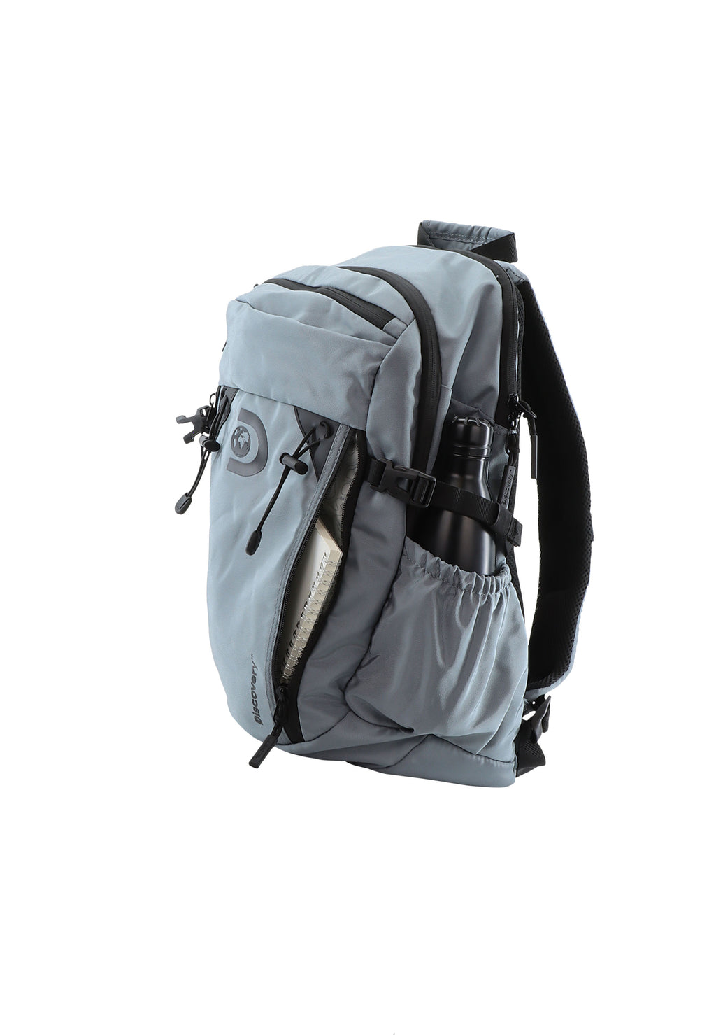 Discovery - Metropolis Rucksack / Laptop-Rucksack - Grau