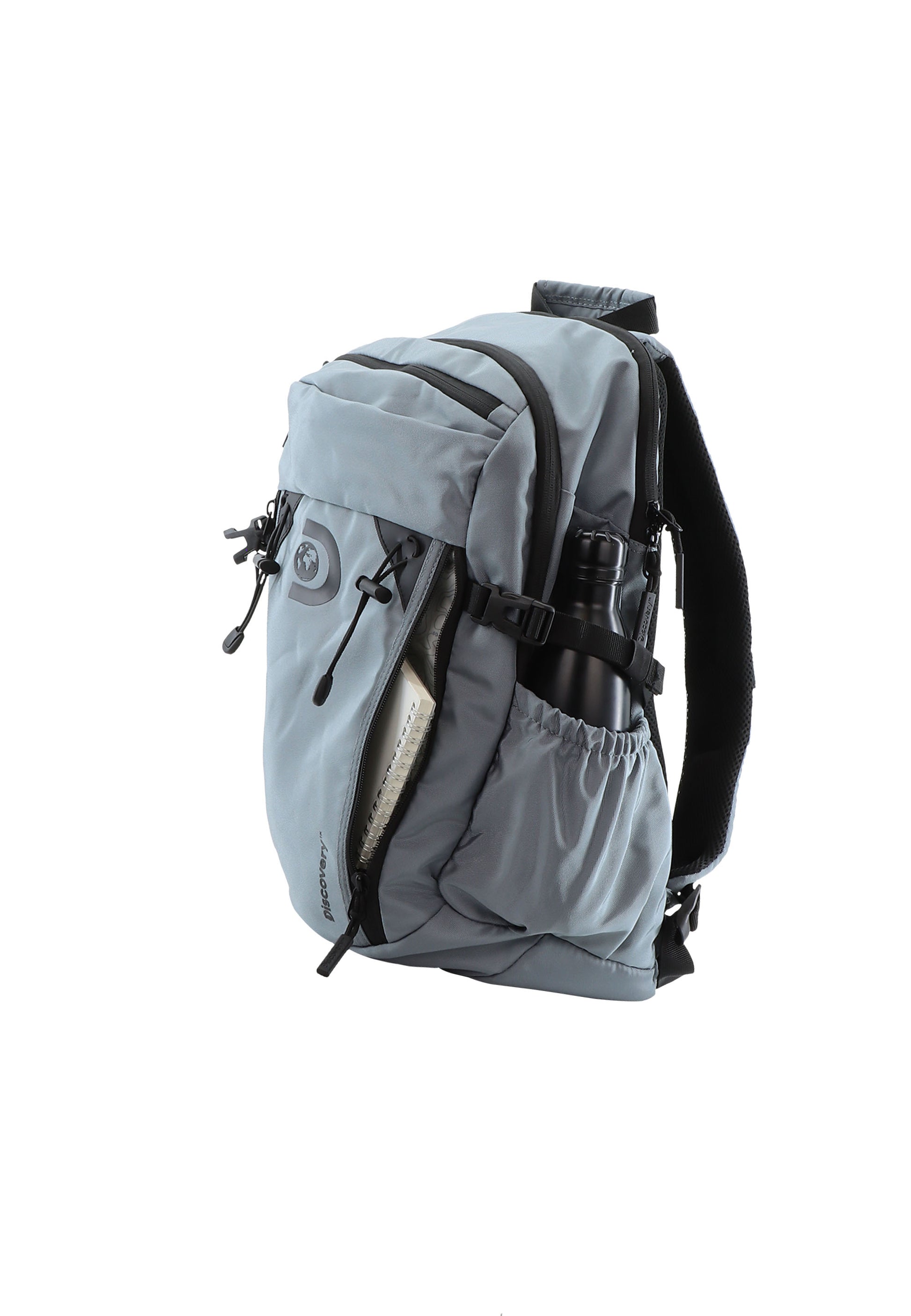 Discovery - Metropolis Rucksack / Laptop-Rucksack - Grau