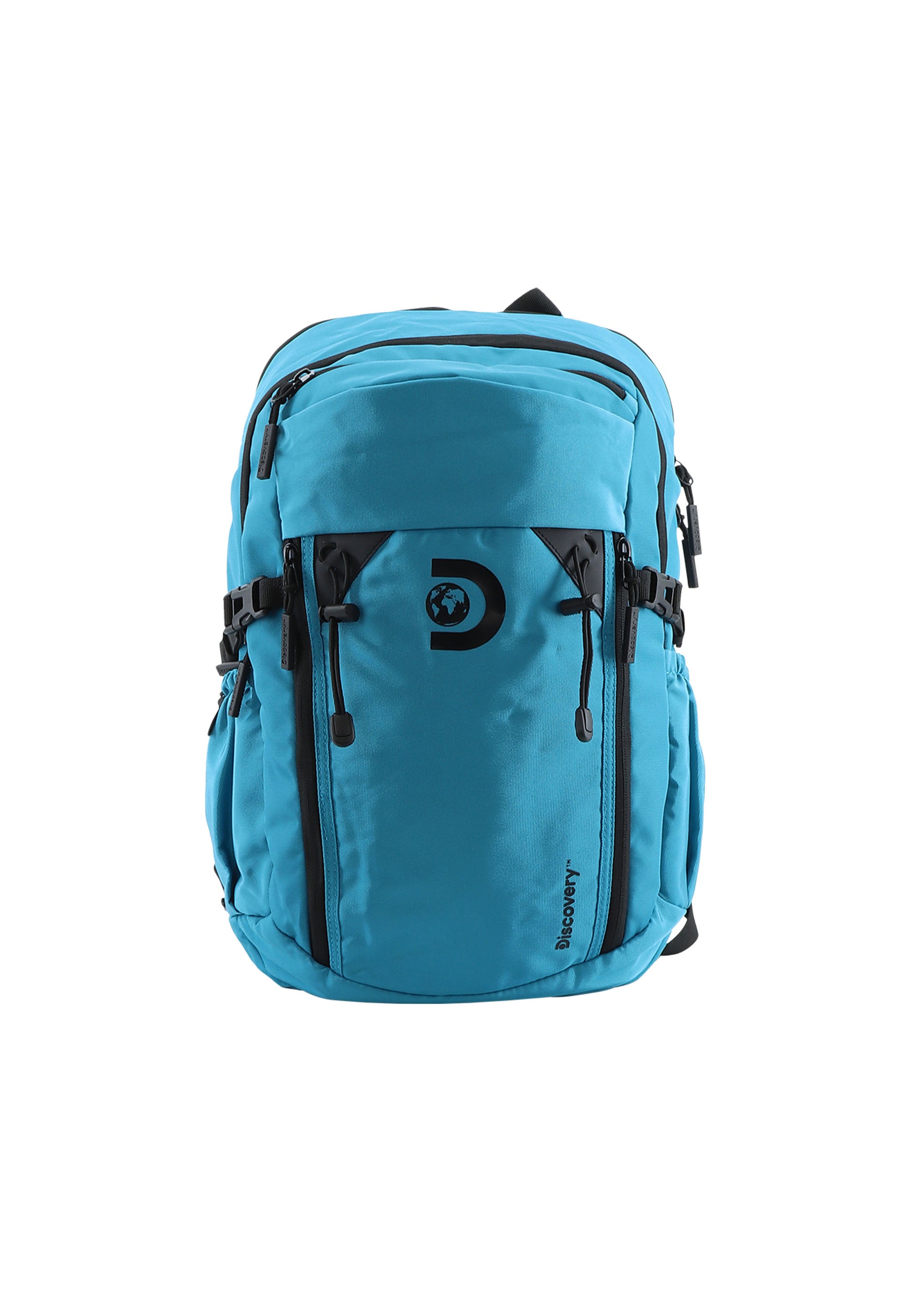 Discovery - Metropolis Rucksack / Laptop-Rucksack - Blau