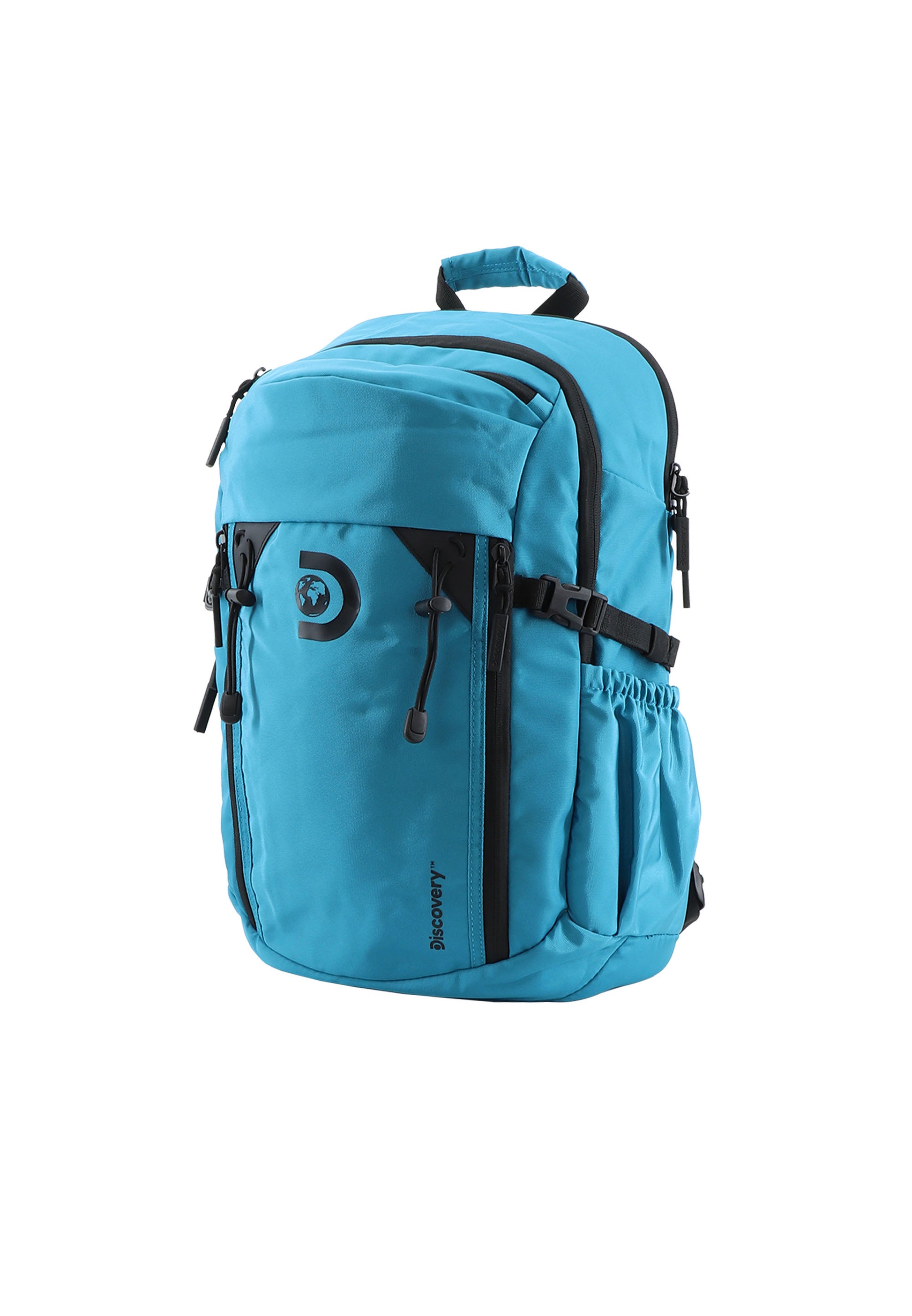 Discovery - Metropolis Rucksack / Laptop-Rucksack - Blau