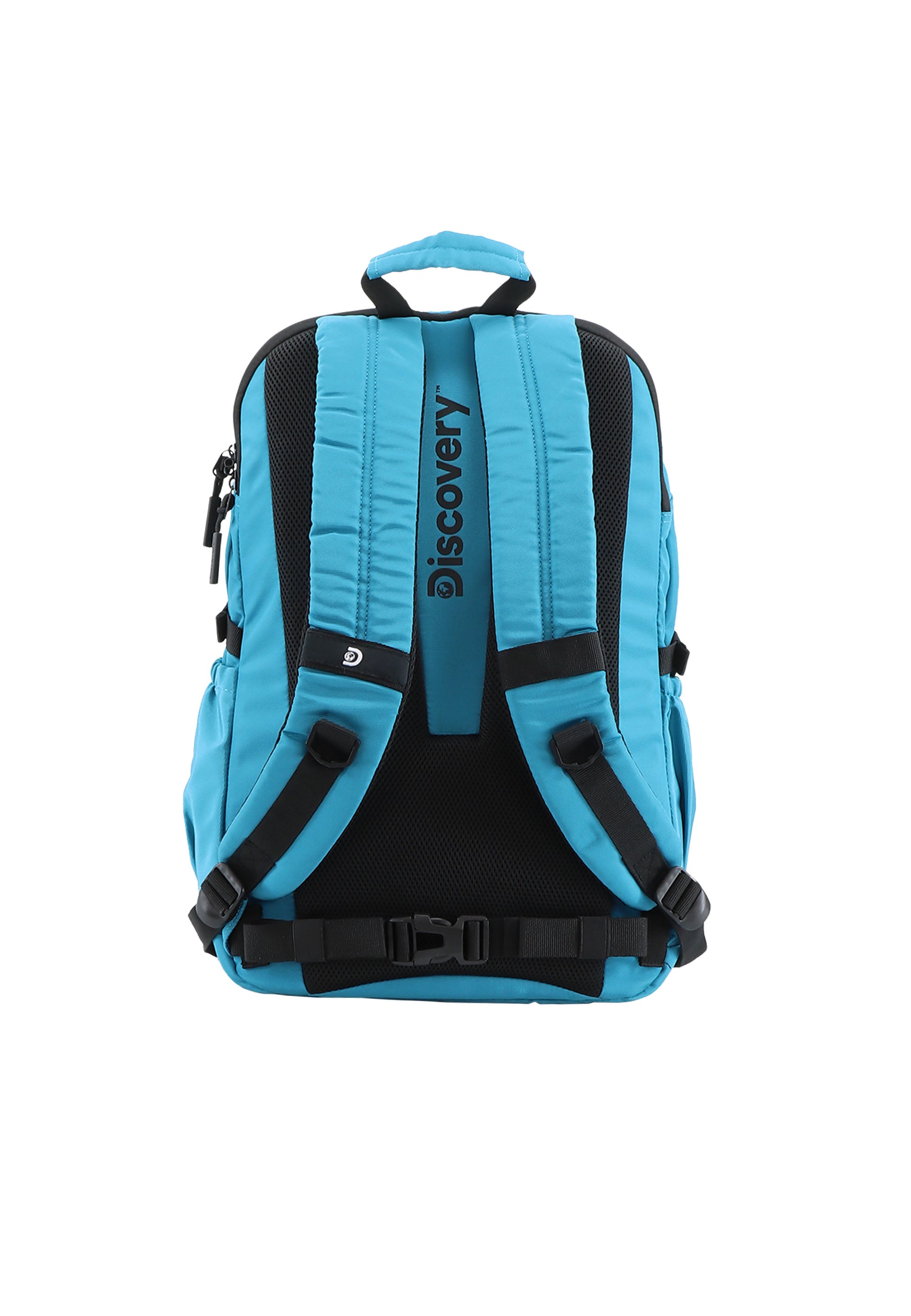 Discovery - Metropolis Rucksack / Laptop-Rucksack - Blau