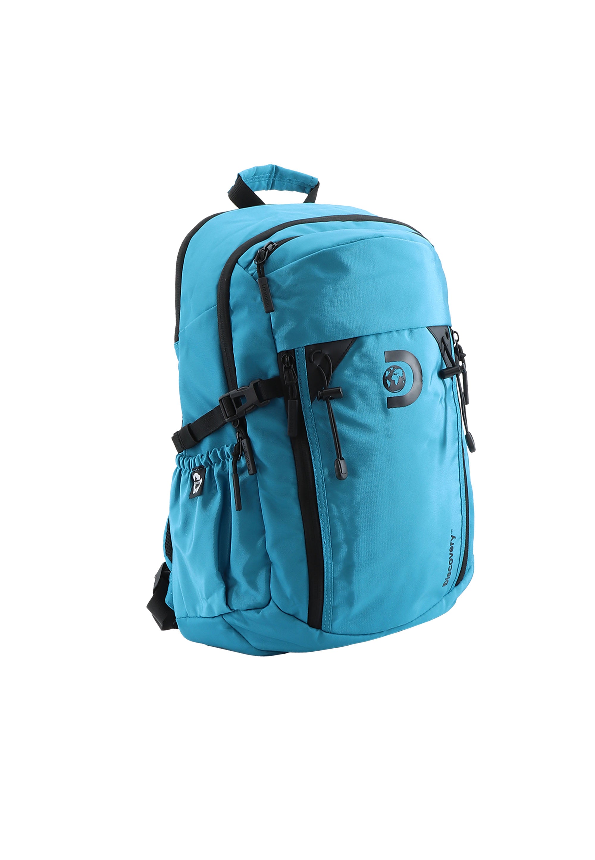 Discovery - Metropolis Rucksack / Laptop-Rucksack - Blau