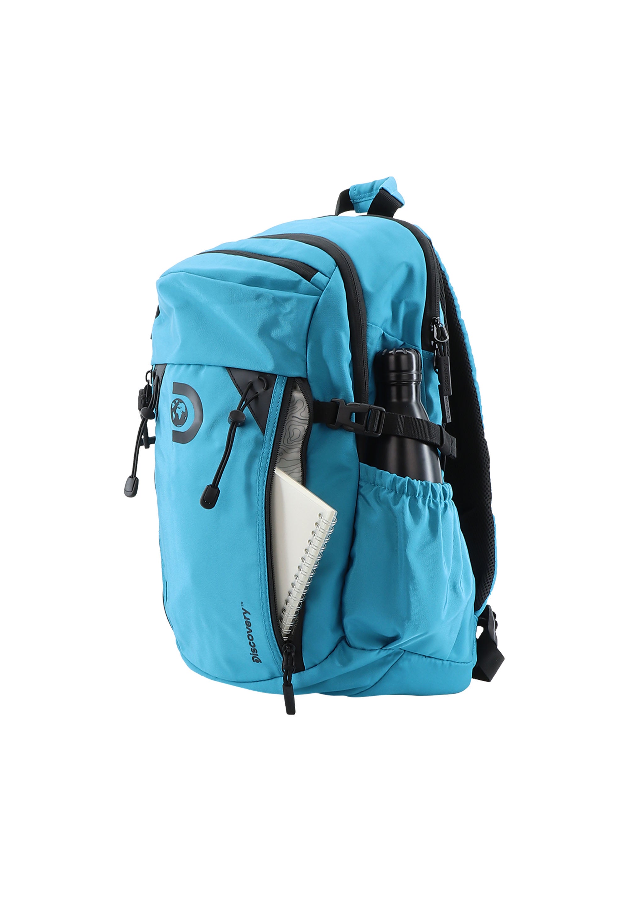 Discovery - Metropolis Rucksack / Laptop-Rucksack - Blau