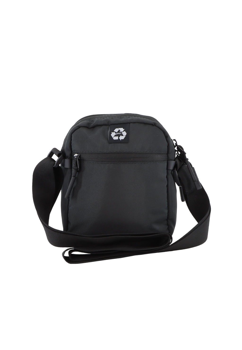 Discovery - Metropolis Schultertasche / Umhängetasche - Schwarz