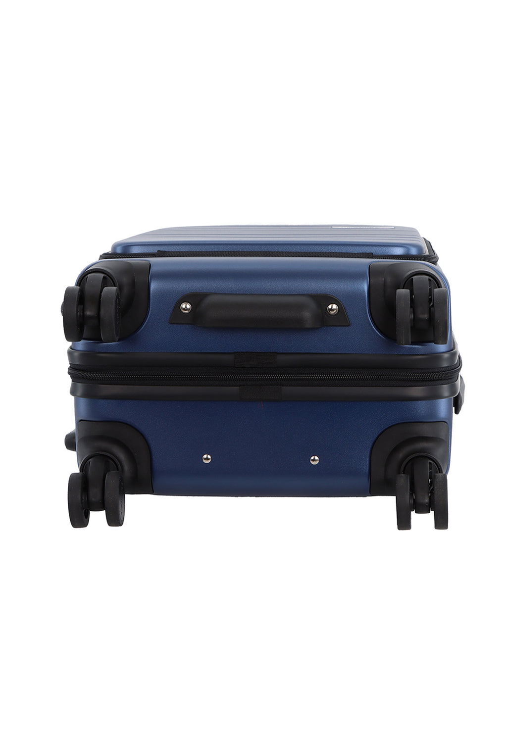 Discovery - Patrol Handgepäck Hartschalenkoffer / Trolley / Reisekoffer - 56 cm - (Small) - Blau