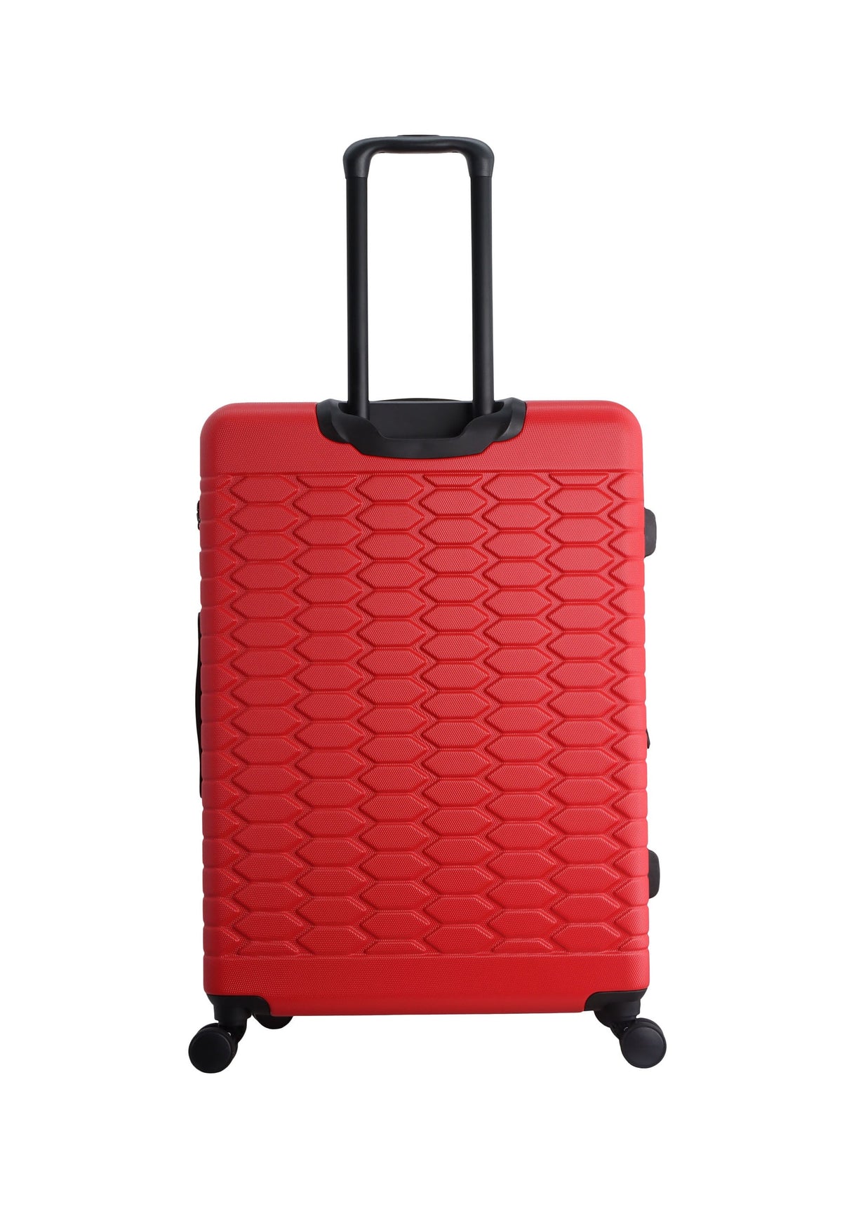Discovery Reptile Hartschalen-Kofferset 3-teilig S/M/L Rot – Produktansicht 7