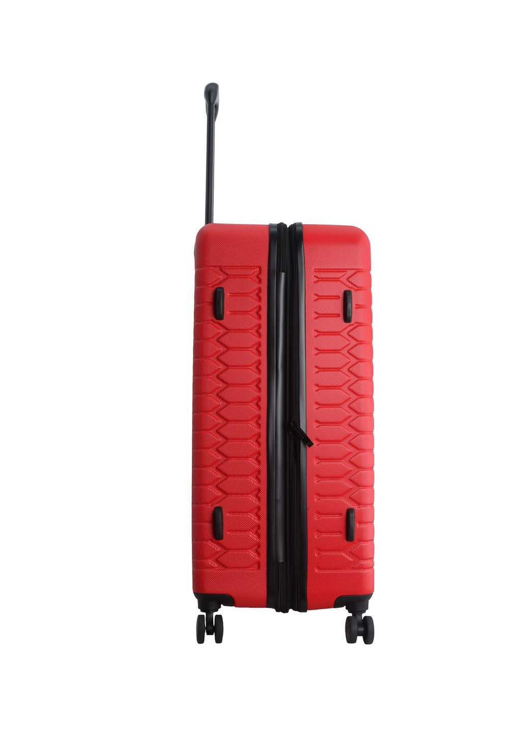 Discovery Reptile Hartschalen-Kofferset 3-teilig S/M/L Rot – Produktansicht 8