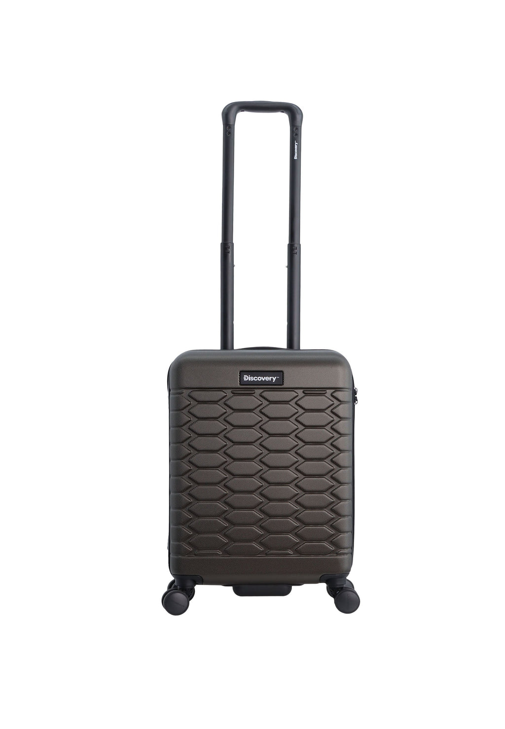 Discovery Reptile Hartschalen-Kofferset 3-teilig S/M/L Khaki – Produktansicht 2