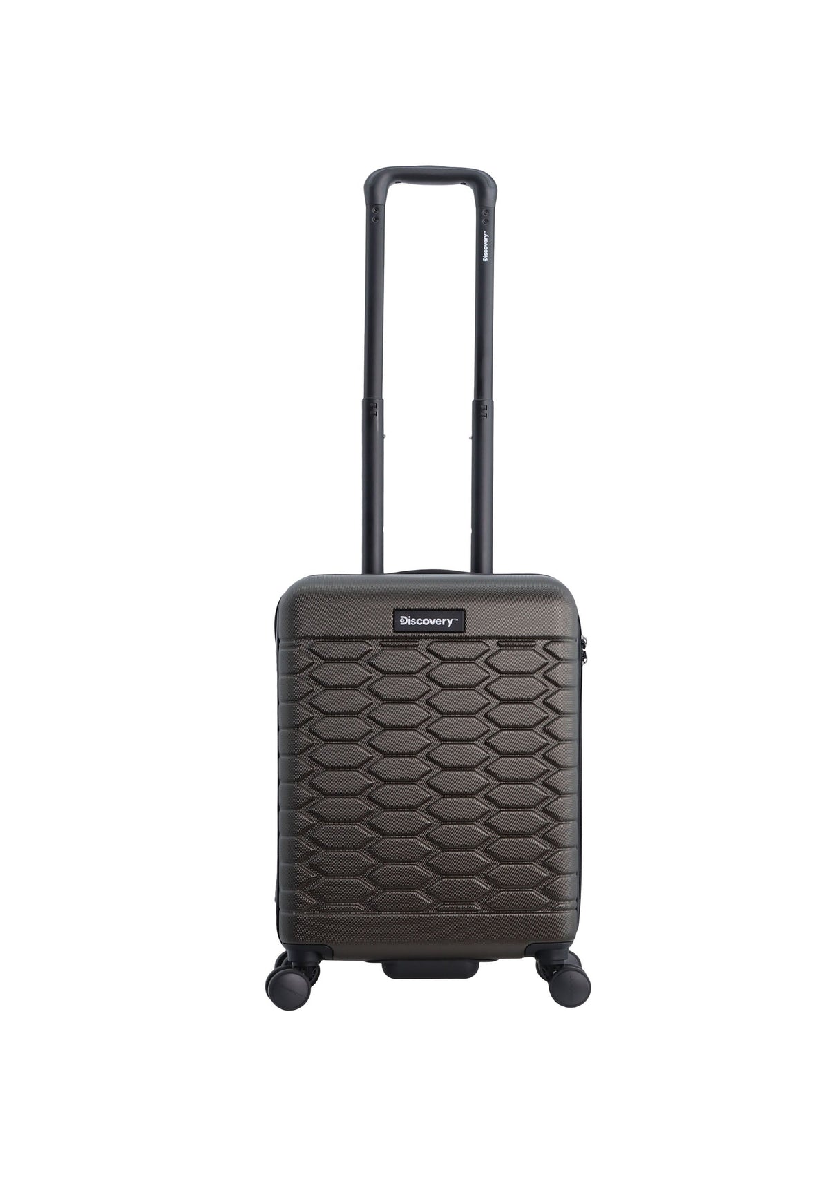 Discovery Reptile Hartschalen-Kofferset 3-teilig S/M/L Khaki – Produktansicht 2