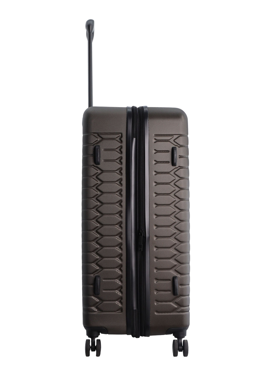 Discovery Reptile Hartschalen-Kofferset 3-teilig S/M/L Khaki – Produktansicht 8