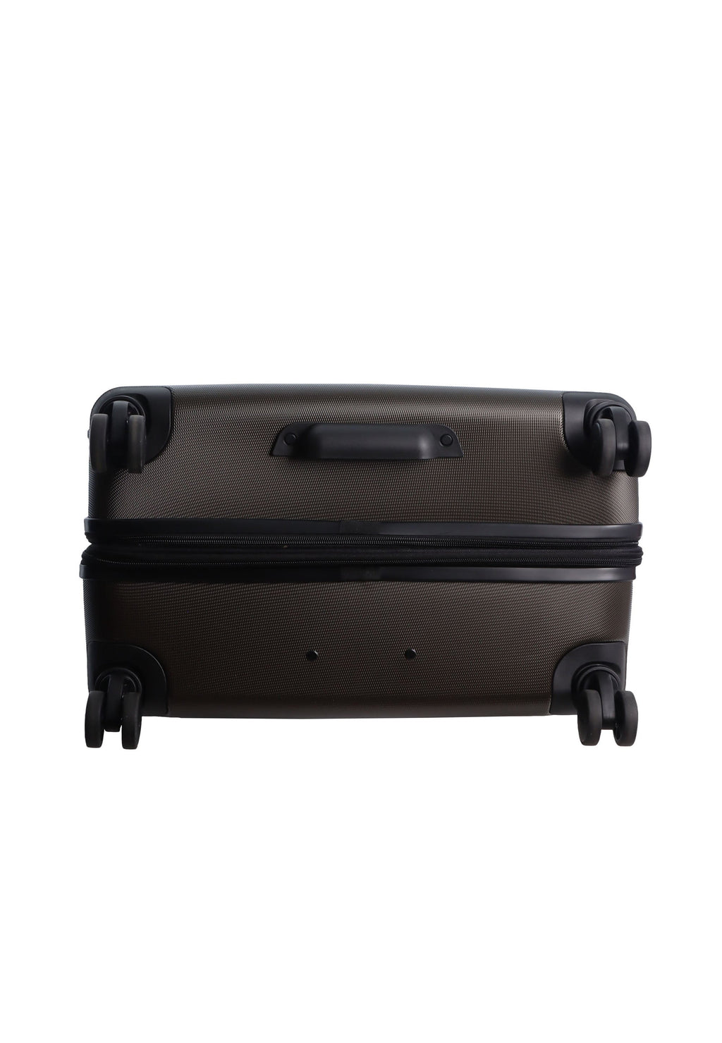 Discovery Reptile Hartschalen-Kofferset 3-teilig S/M/L Khaki – Produktansicht 11