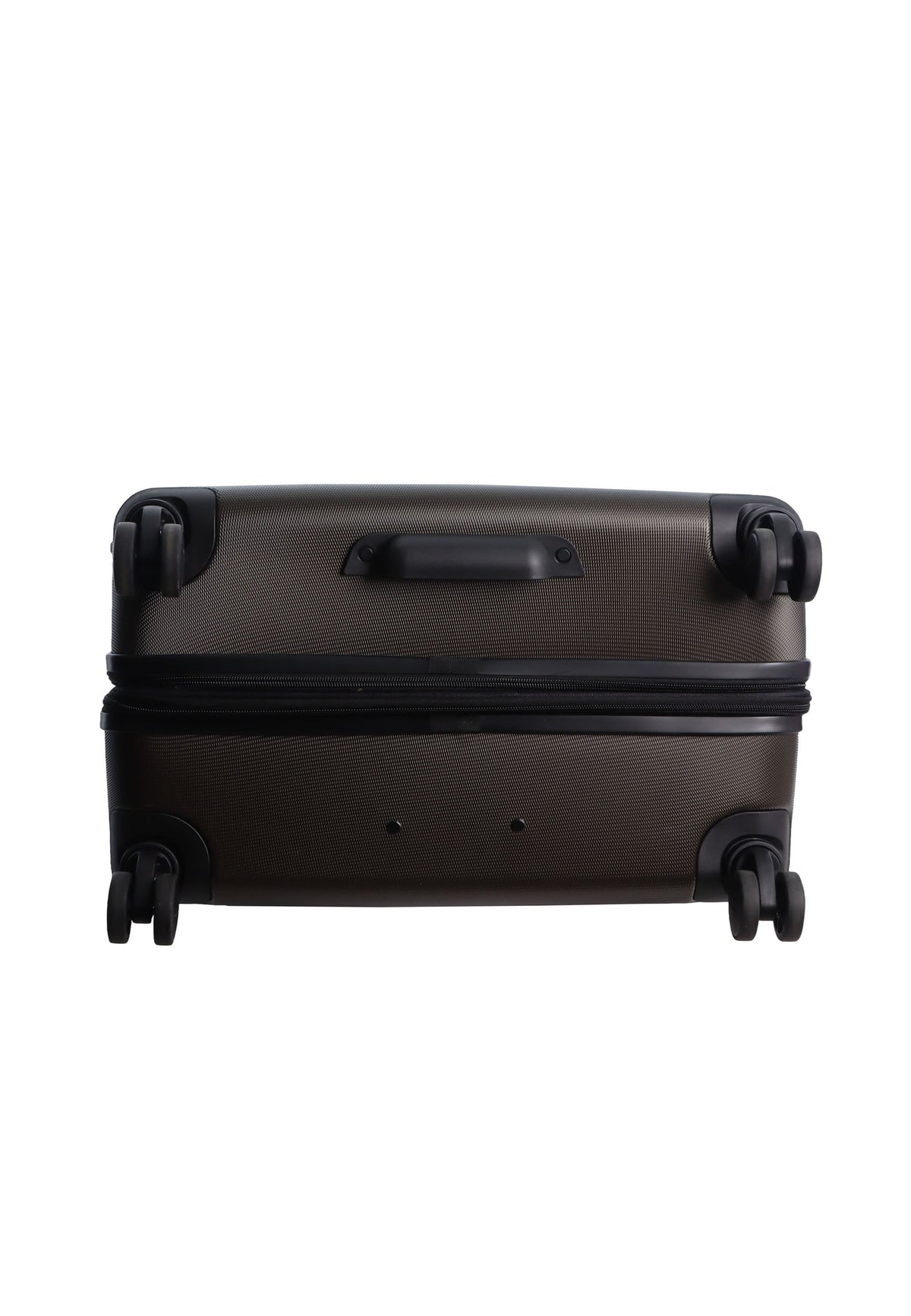 Discovery Reptile Hartschalen-Kofferset 3-teilig S/M/L Khaki – Produktansicht 11