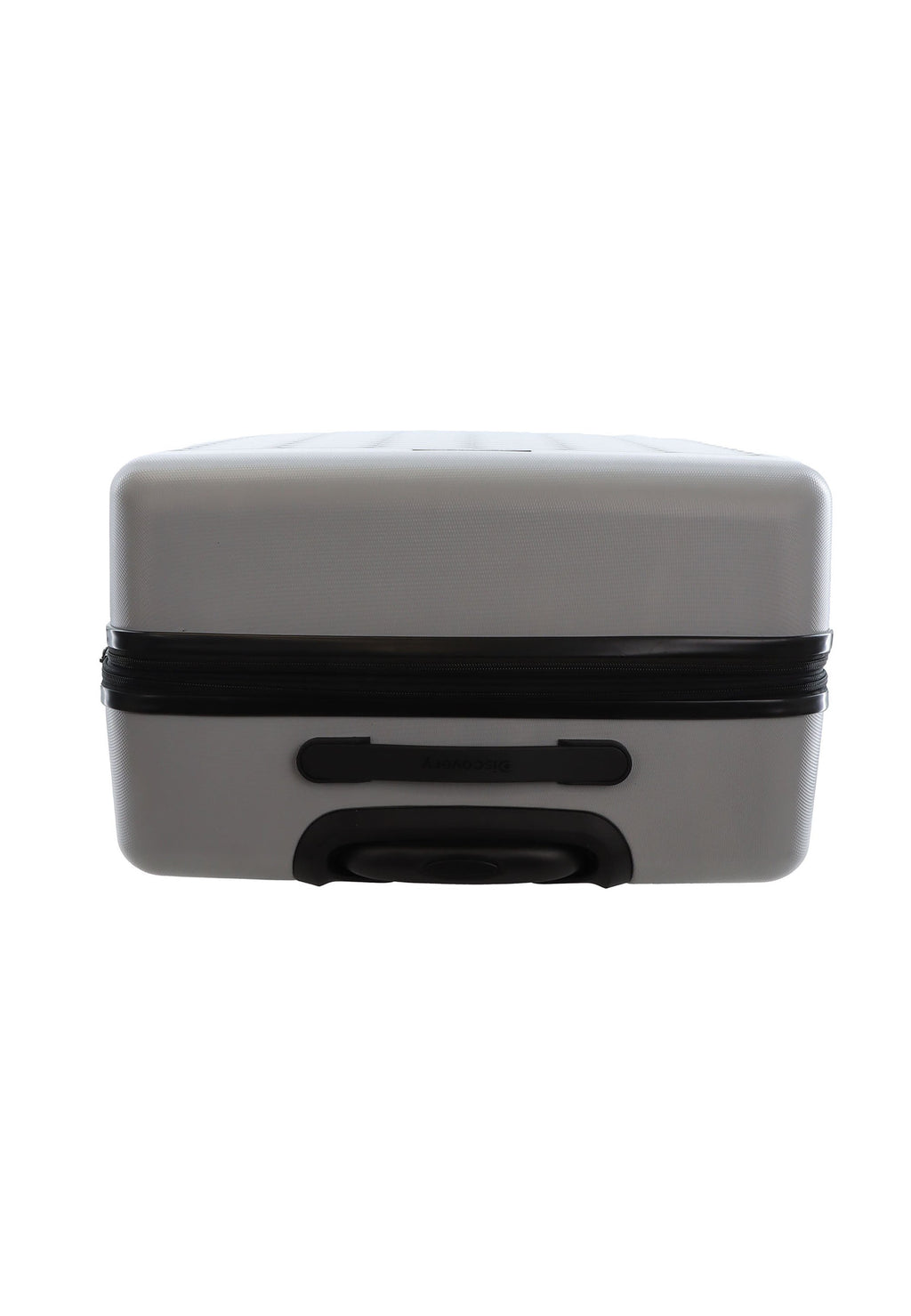 Discovery Reptile Hartschalen-Kofferset 3-teilig S/M/L Silber – Produktansicht 10