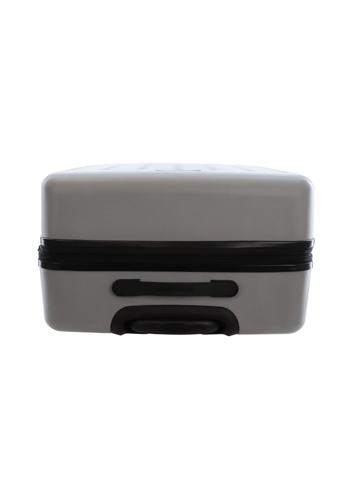 Discovery Reptile Hartschalen-Kofferset 3-teilig S/M/L Silber – Produktansicht 10