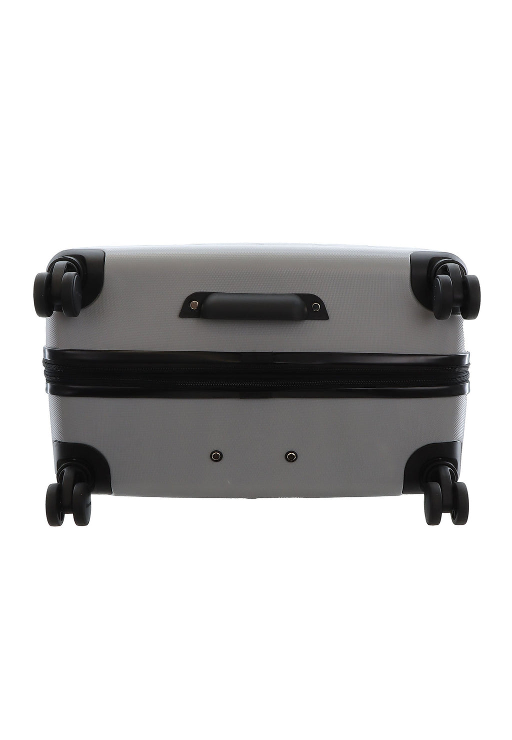 Discovery Reptile Hartschalen-Kofferset 3-teilig S/M/L Silber – Produktansicht 11