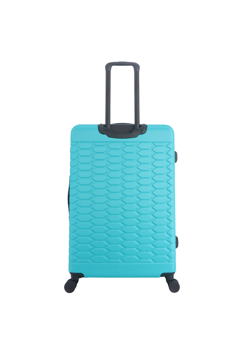 Discovery Reptile Hartschalen-Kofferset 3-teilig S/M/L Türkis – Produktansicht 7
